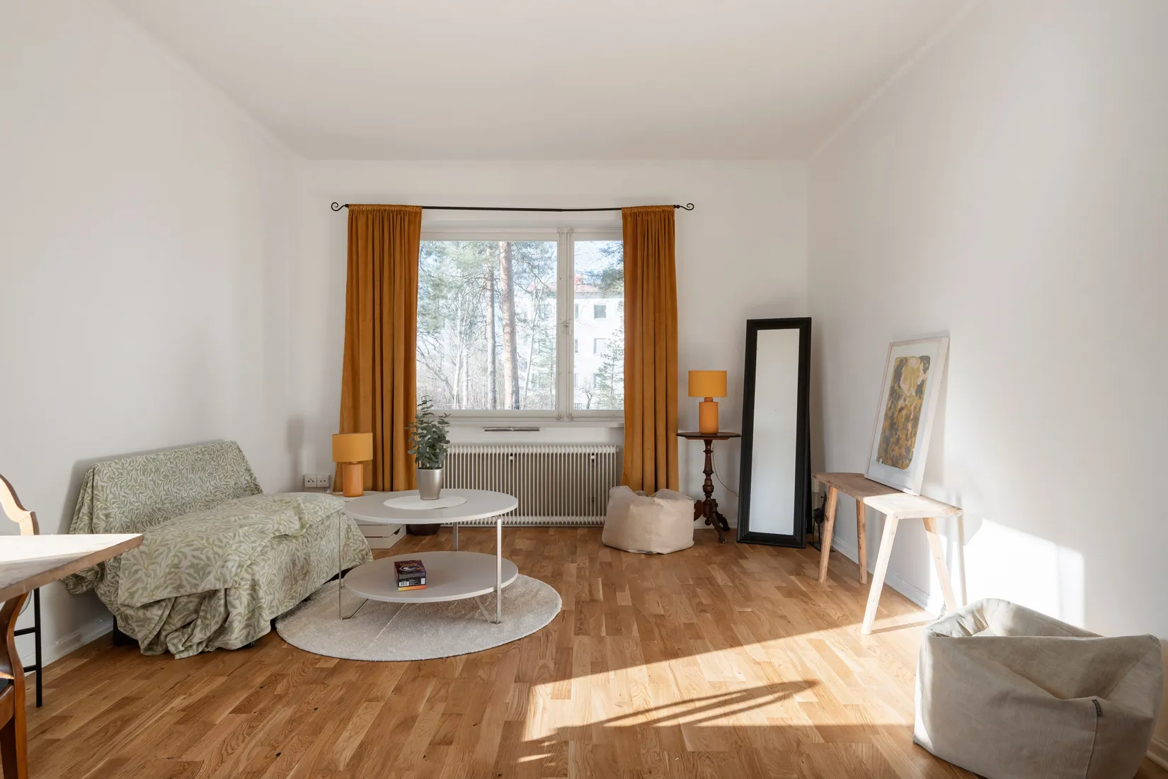 Bostadsrätt, Finn Malmgrens Väg 14, Hammarbyhöjden, Stockholm