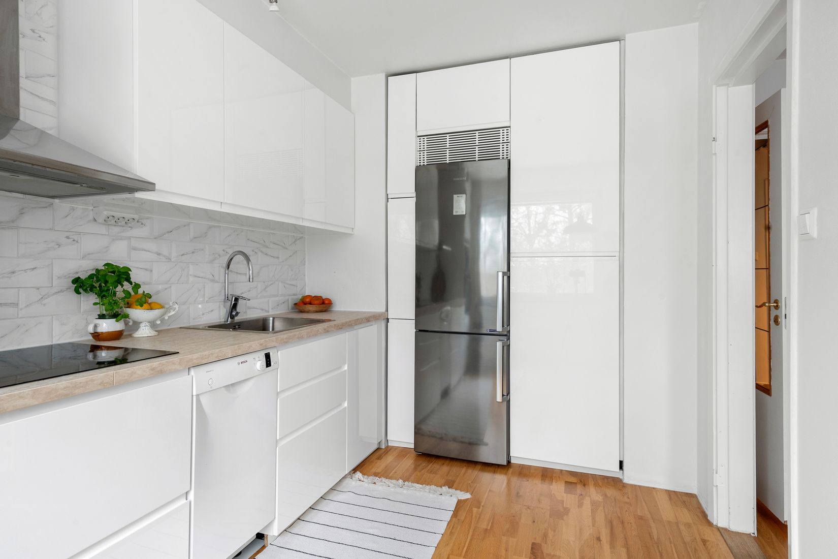 Bostadsrätt, Legendvägen 11, Kallhäll, Järfälla