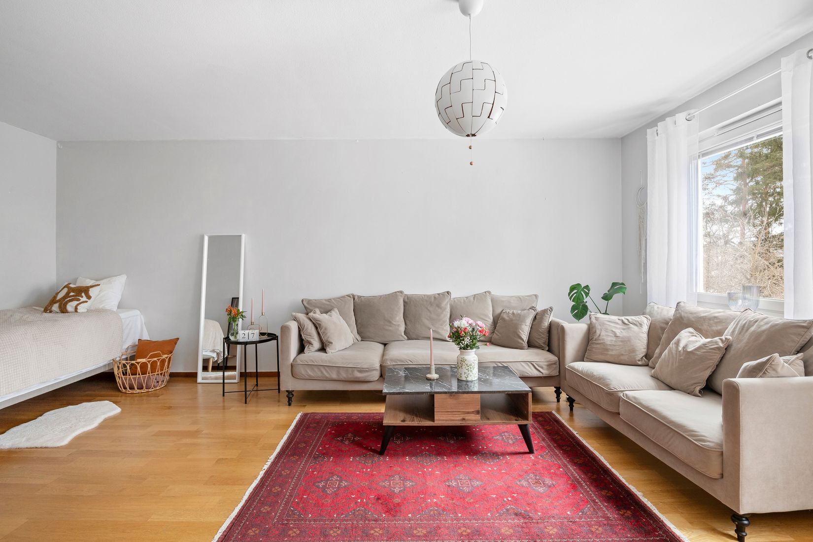 Bostadsrätt, Legendvägen 11, Kallhäll, Järfälla