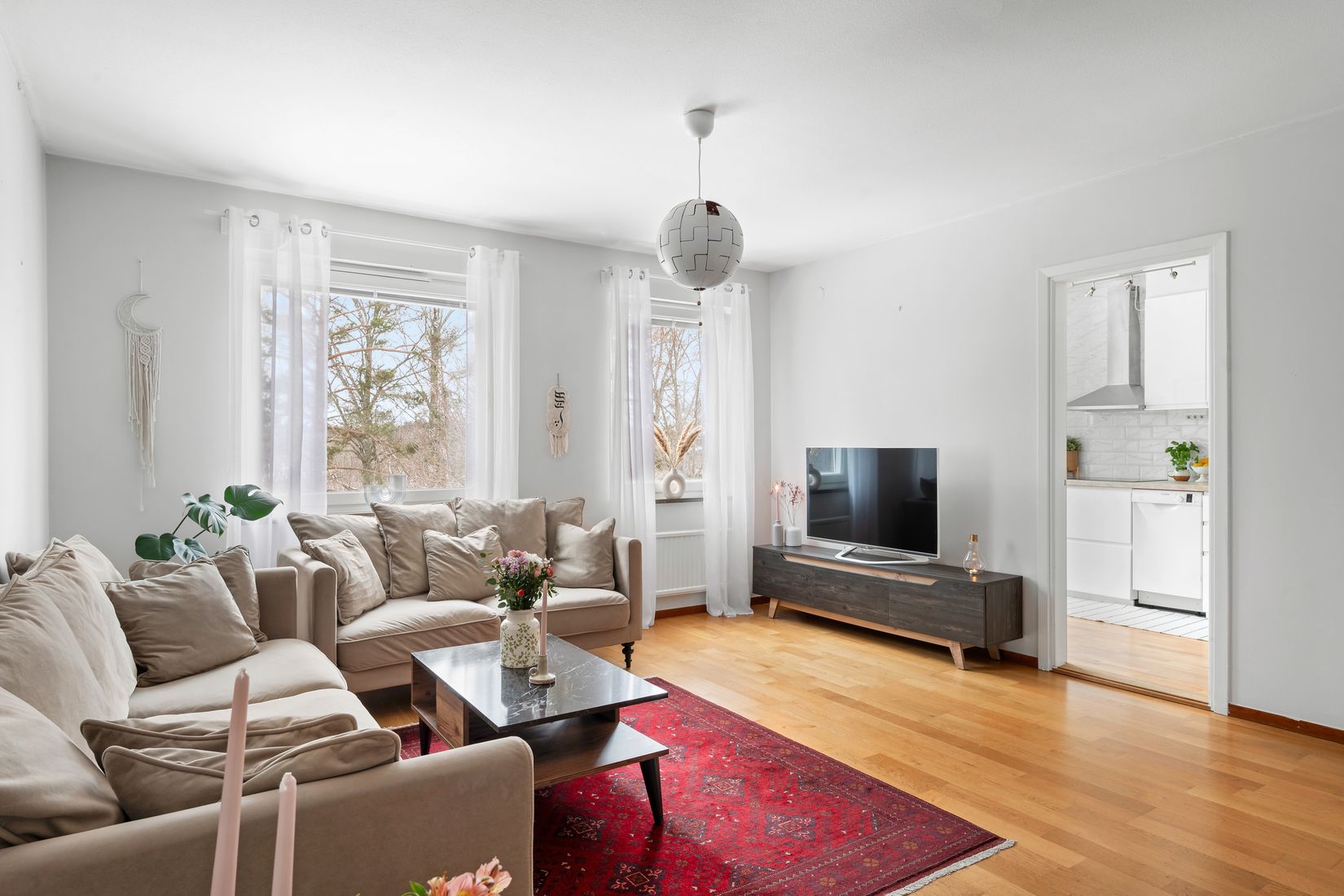 Bostadsrätt, Legendvägen 11, Kallhäll, Järfälla