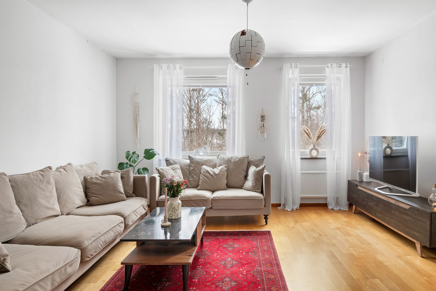 Bostadsrätt, Legendvägen 11, Kallhäll, Järfälla