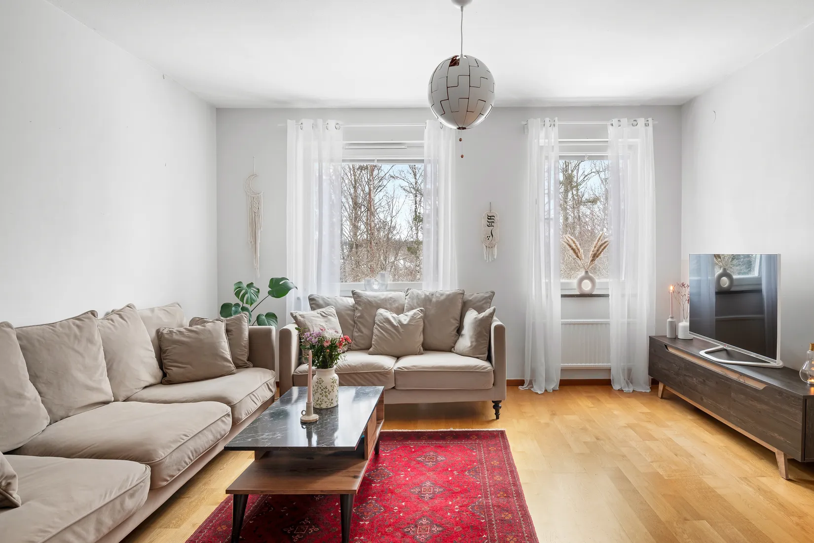 Bostadsrätt, Legendvägen 11, Kallhäll, Järfälla