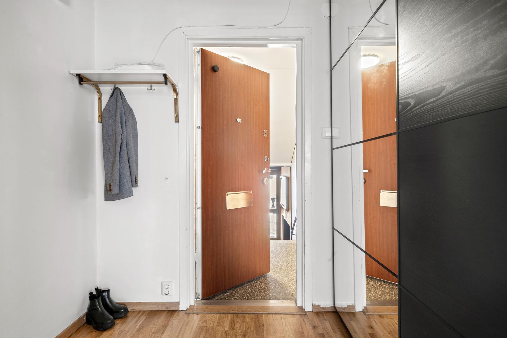 Bostadsrätt, Legendvägen 11, Kallhäll, Järfälla