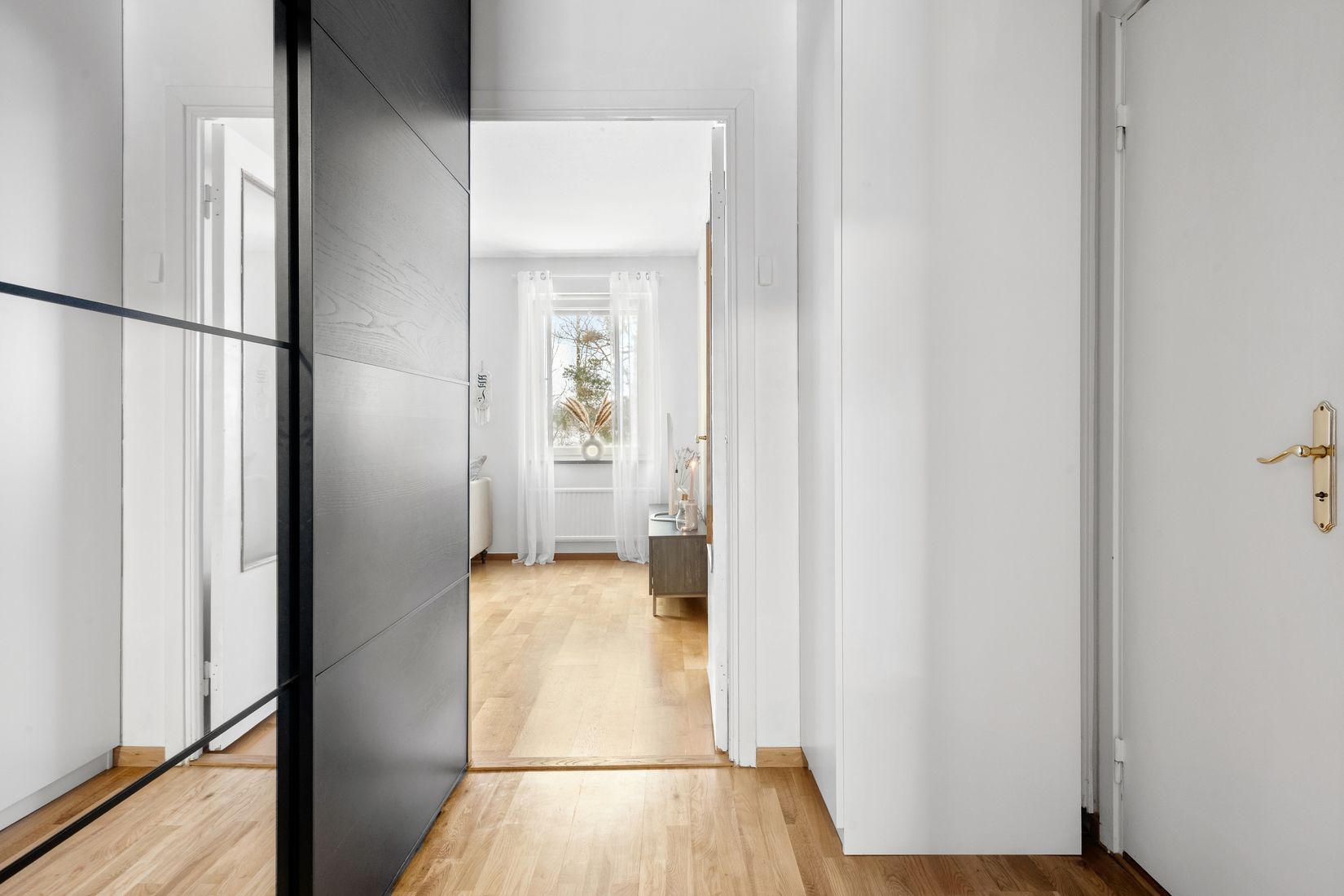 Bostadsrätt, Legendvägen 11, Kallhäll, Järfälla