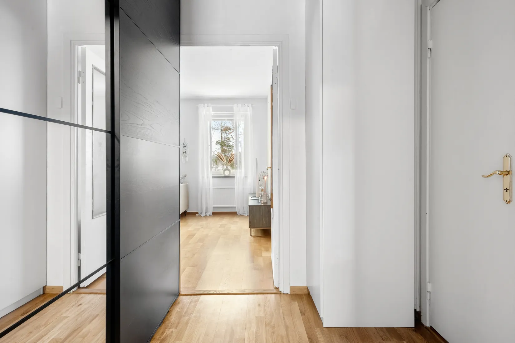Bostadsrätt, Legendvägen 11, Kallhäll, Järfälla