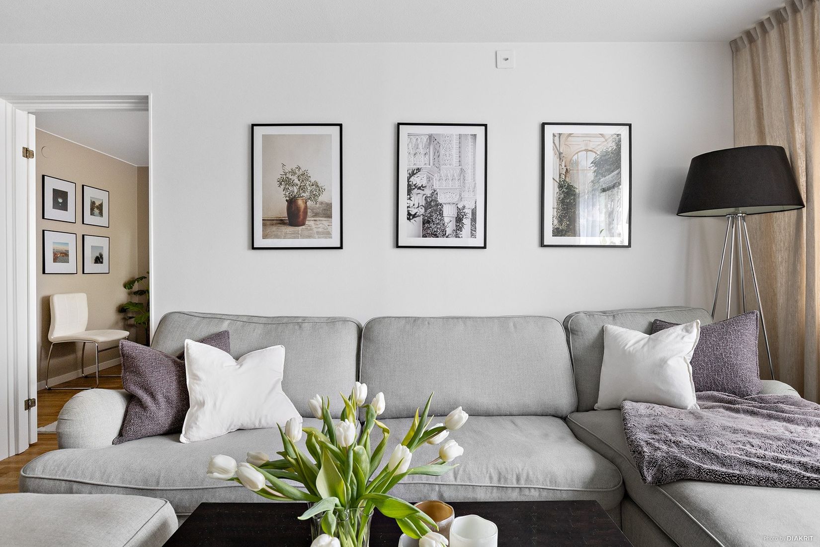 Bostadsrätt, Sidvallsgatan 19, Örebro