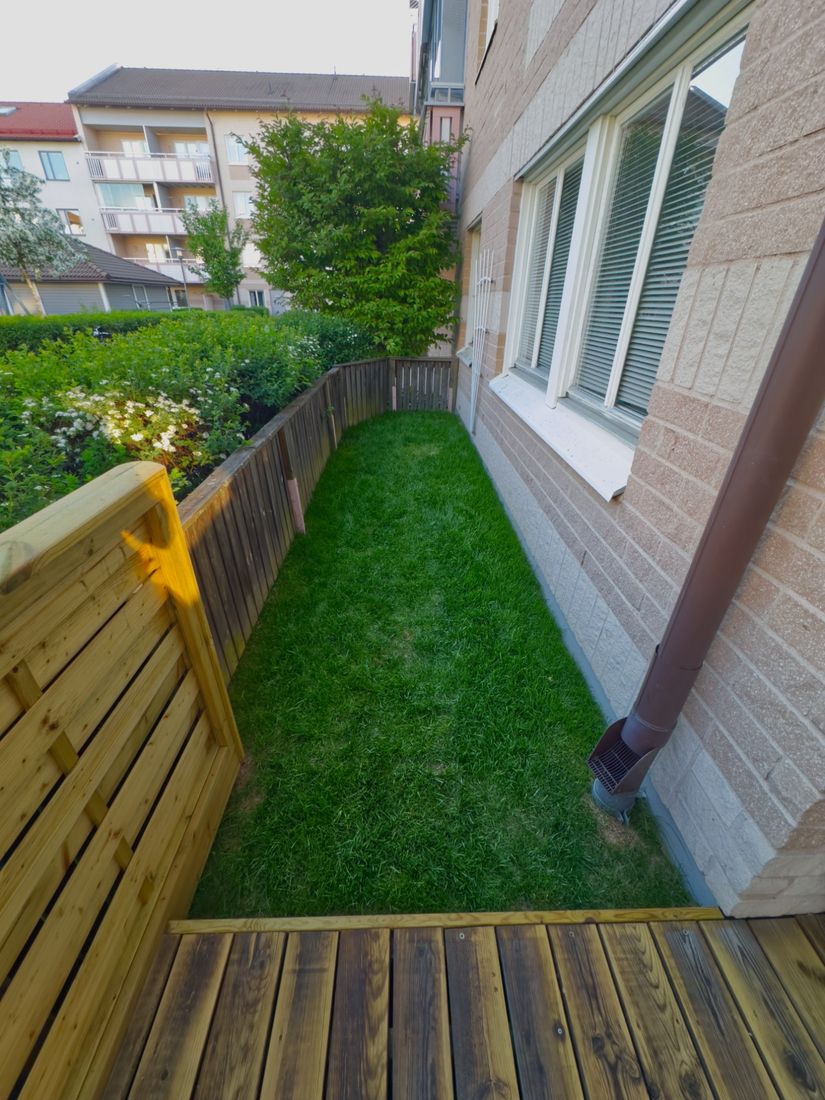 Bostadsrätt, Sidvallsgatan 19, Örebro