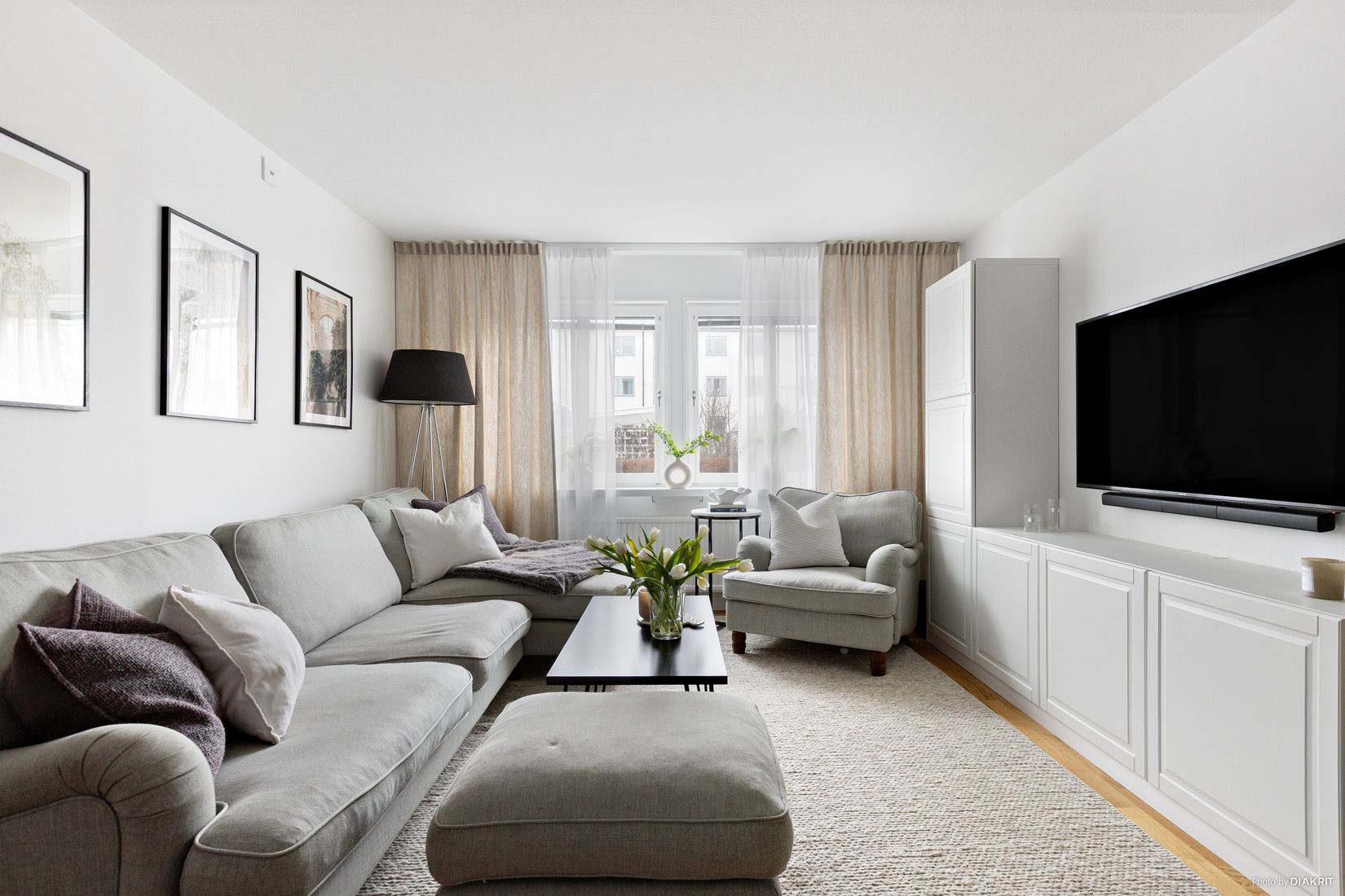 Bostadsrätt, Sidvallsgatan 19, Örebro