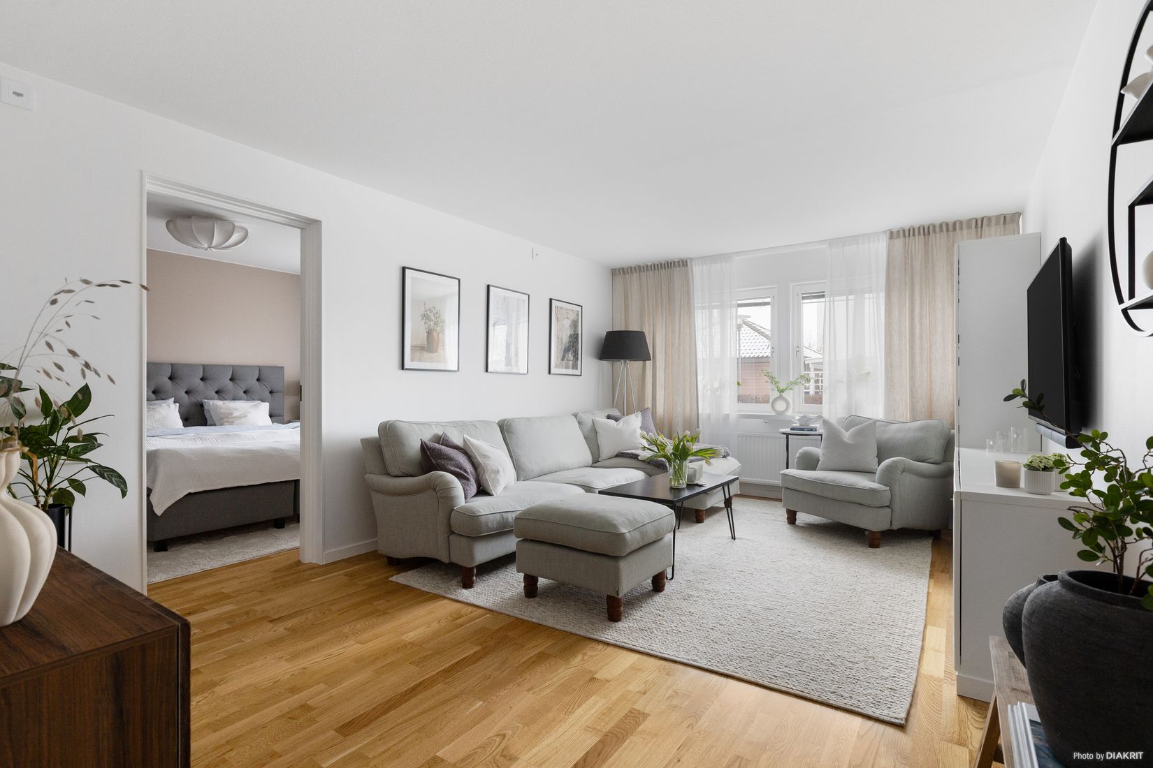 Bostadsrätt, Sidvallsgatan 19, Örebro