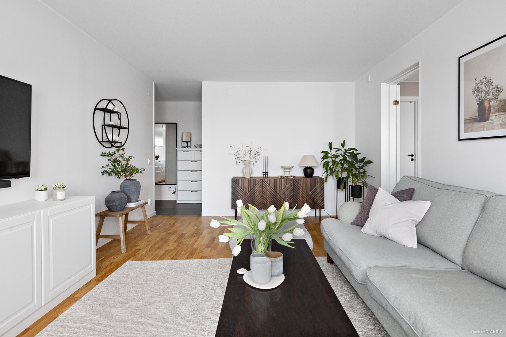 Bostadsrätt, Sidvallsgatan 19, Örebro