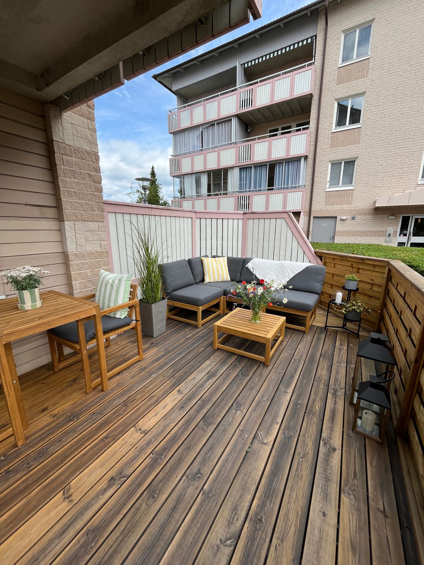 Bostadsrätt, Sidvallsgatan 19, Örebro