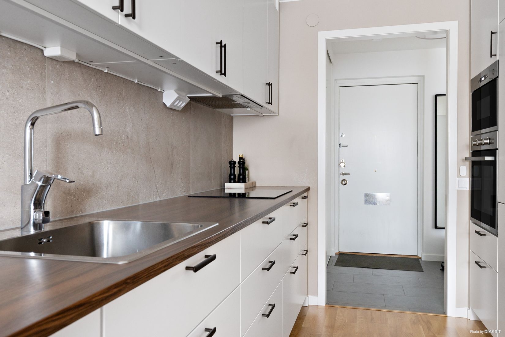 Bostadsrätt, Sidvallsgatan 19, Örebro