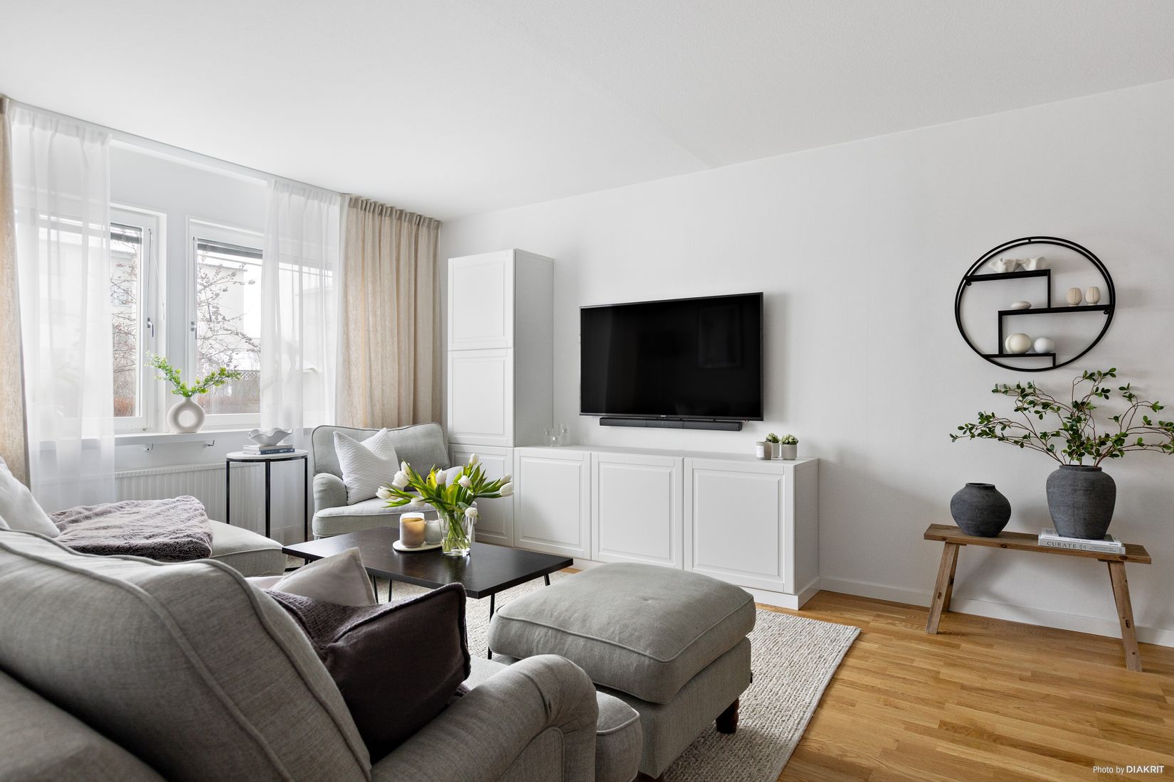 Bostadsrätt, Sidvallsgatan 19, Örebro