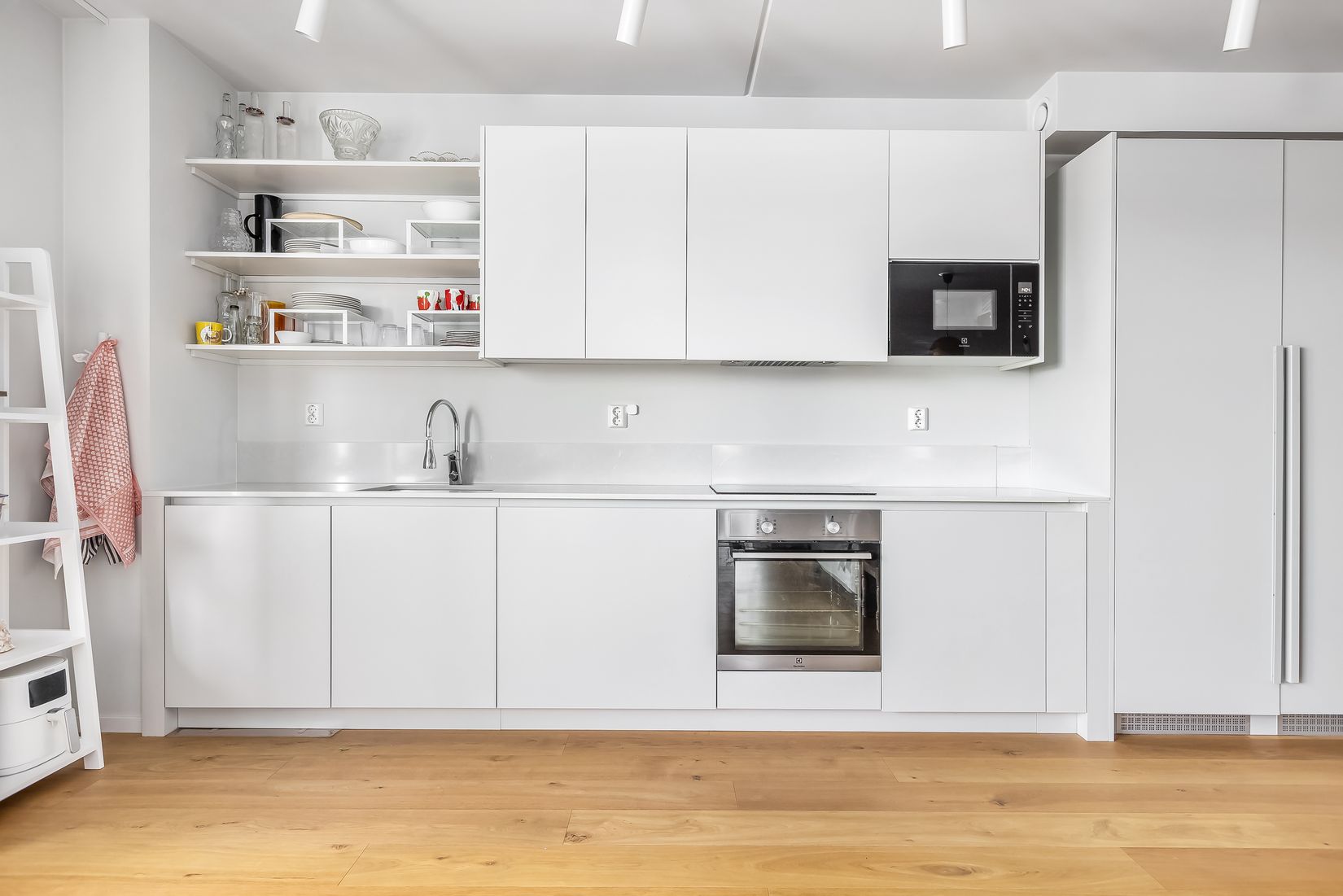 Bostadsrätt, Bryggargatan 9B, Norra Nynäshamn, Nynäshamn