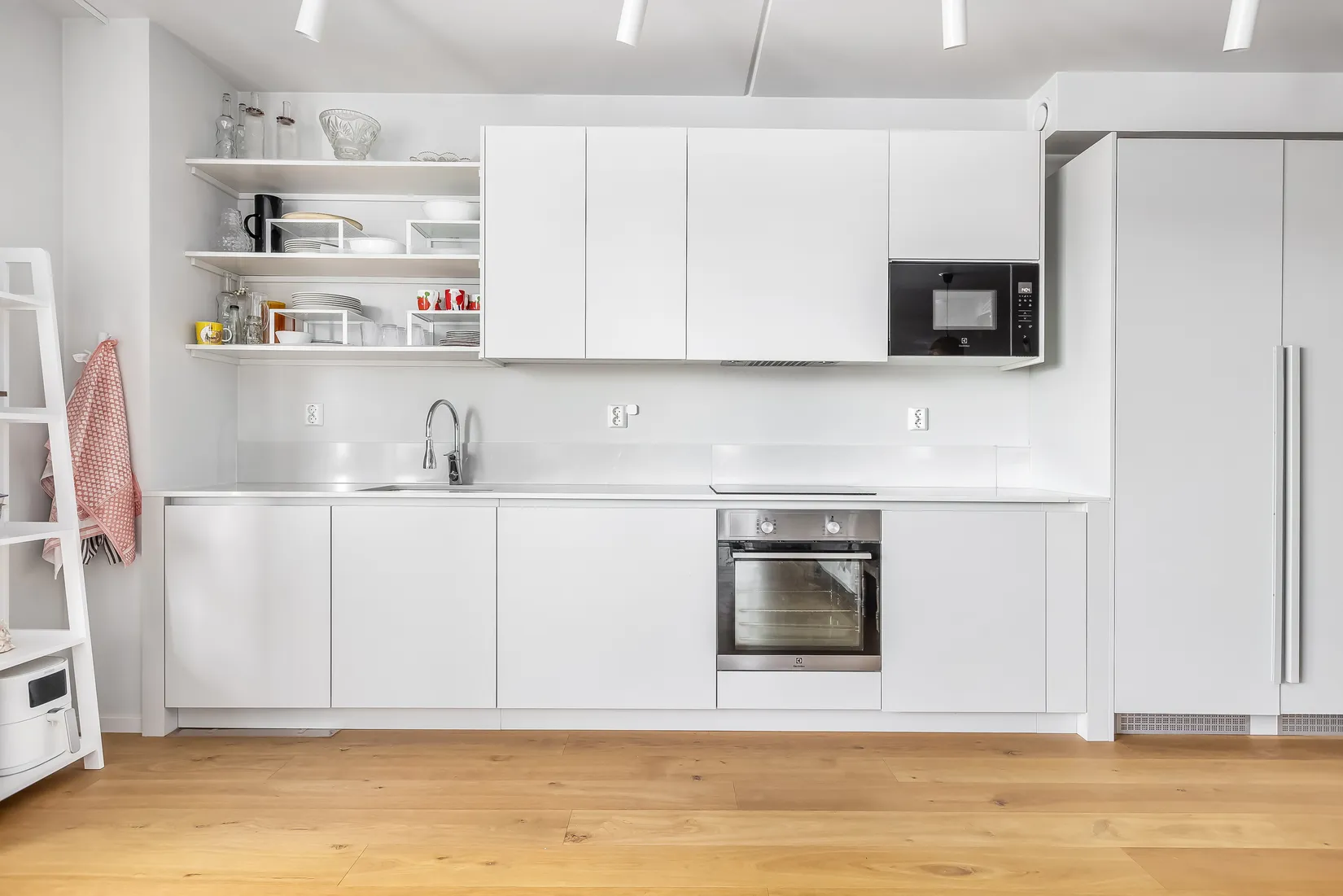 Bostadsrätt, Bryggargatan 9B, Norra Nynäshamn, Nynäshamn
