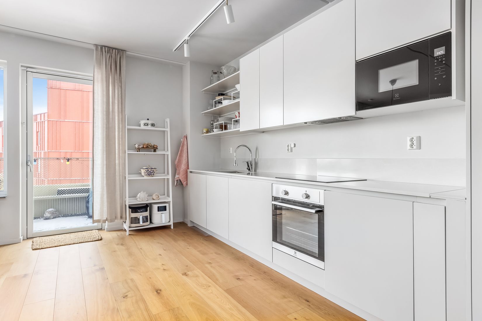 Bostadsrätt, Bryggargatan 9B, Norra Nynäshamn, Nynäshamn