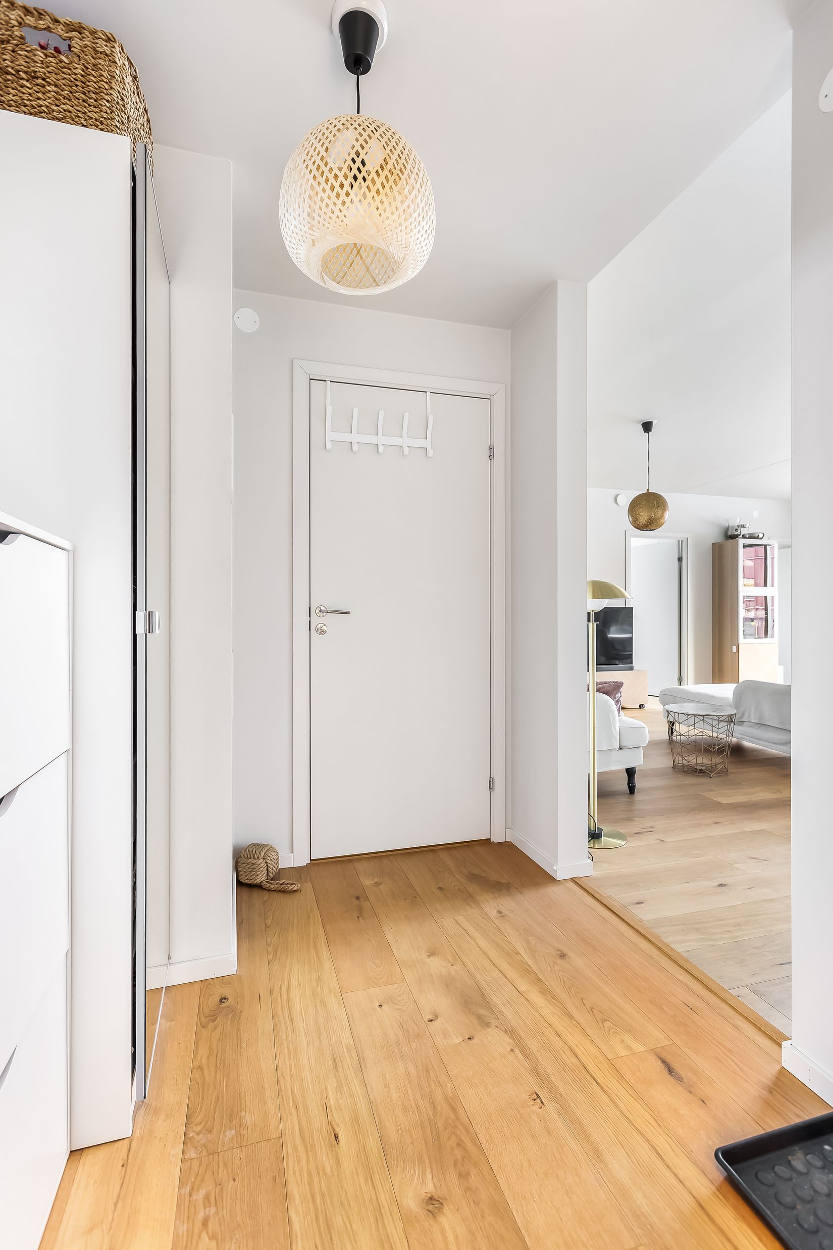 Bostadsrätt, Bryggargatan 9B, Norra Nynäshamn, Nynäshamn