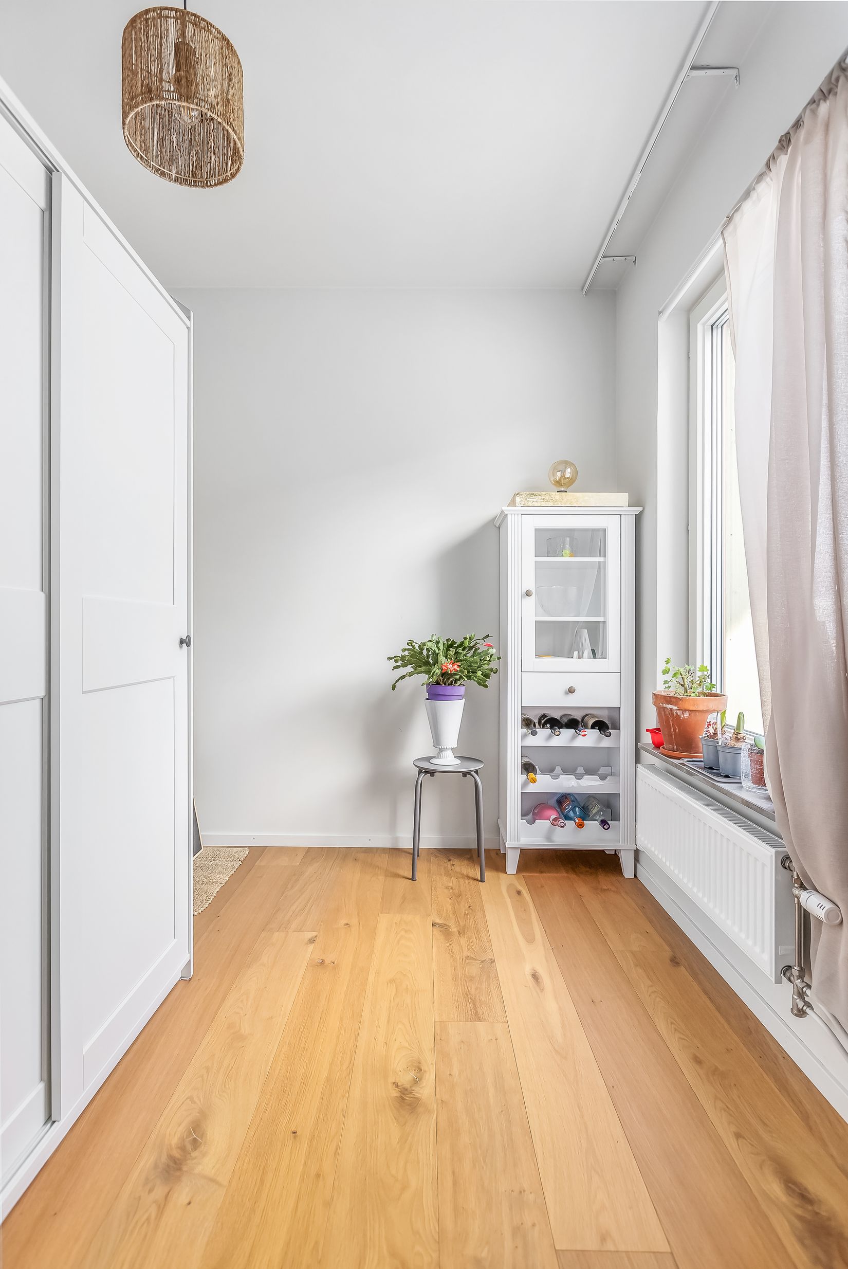 Bostadsrätt, Bryggargatan 9B, Norra Nynäshamn, Nynäshamn