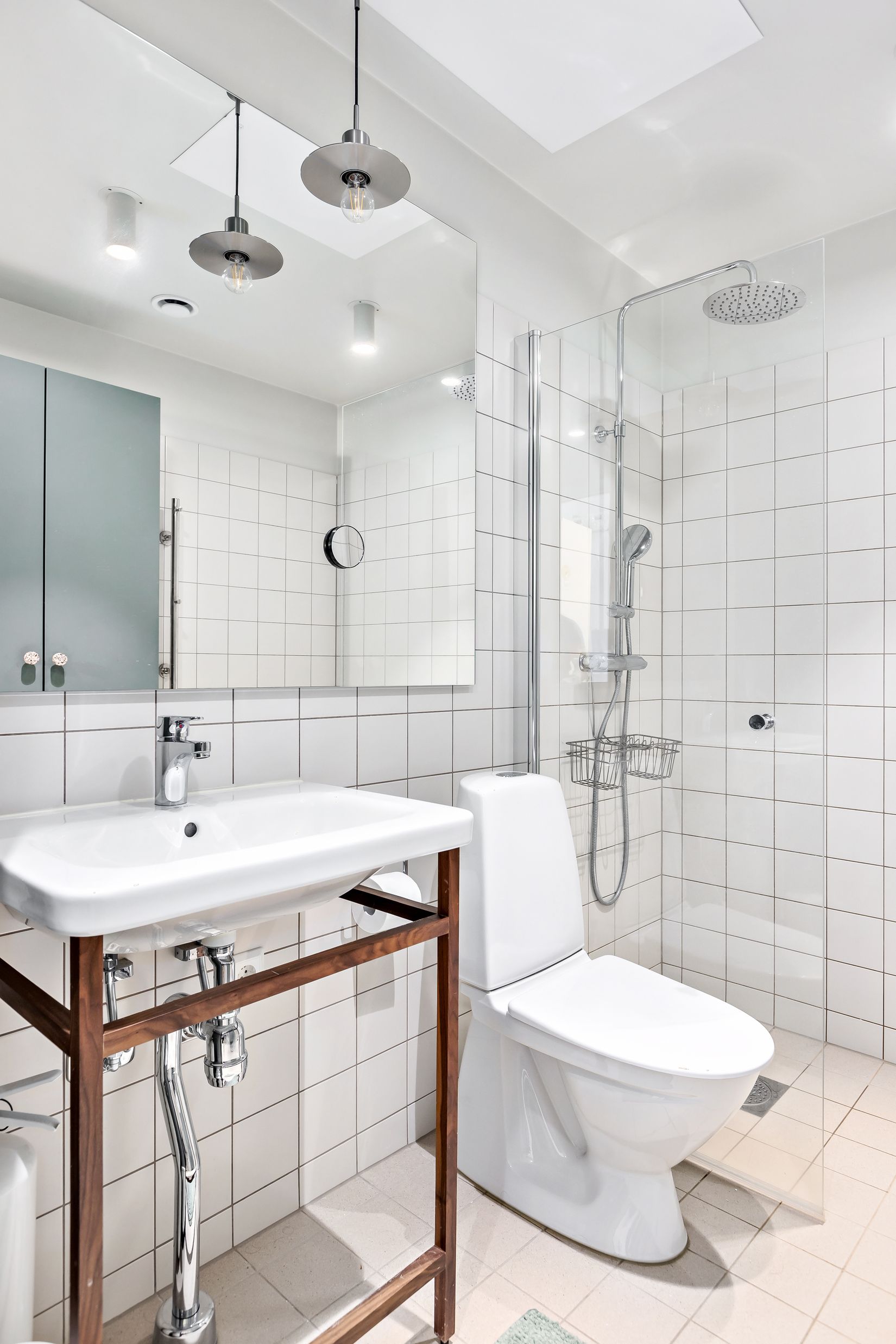 Bostadsrätt, Bryggargatan 9B, Norra Nynäshamn, Nynäshamn