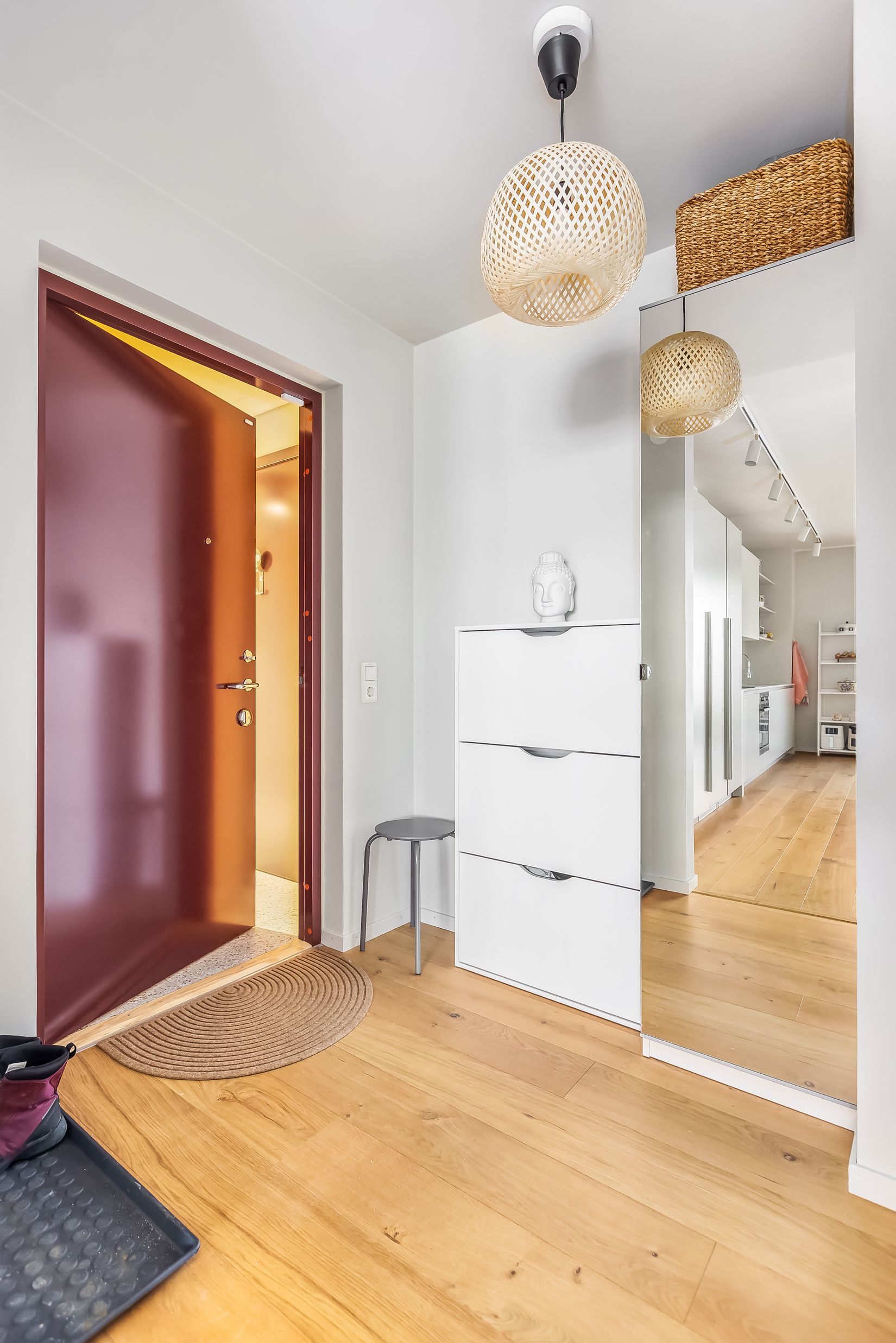 Bostadsrätt, Bryggargatan 9B, Norra Nynäshamn, Nynäshamn