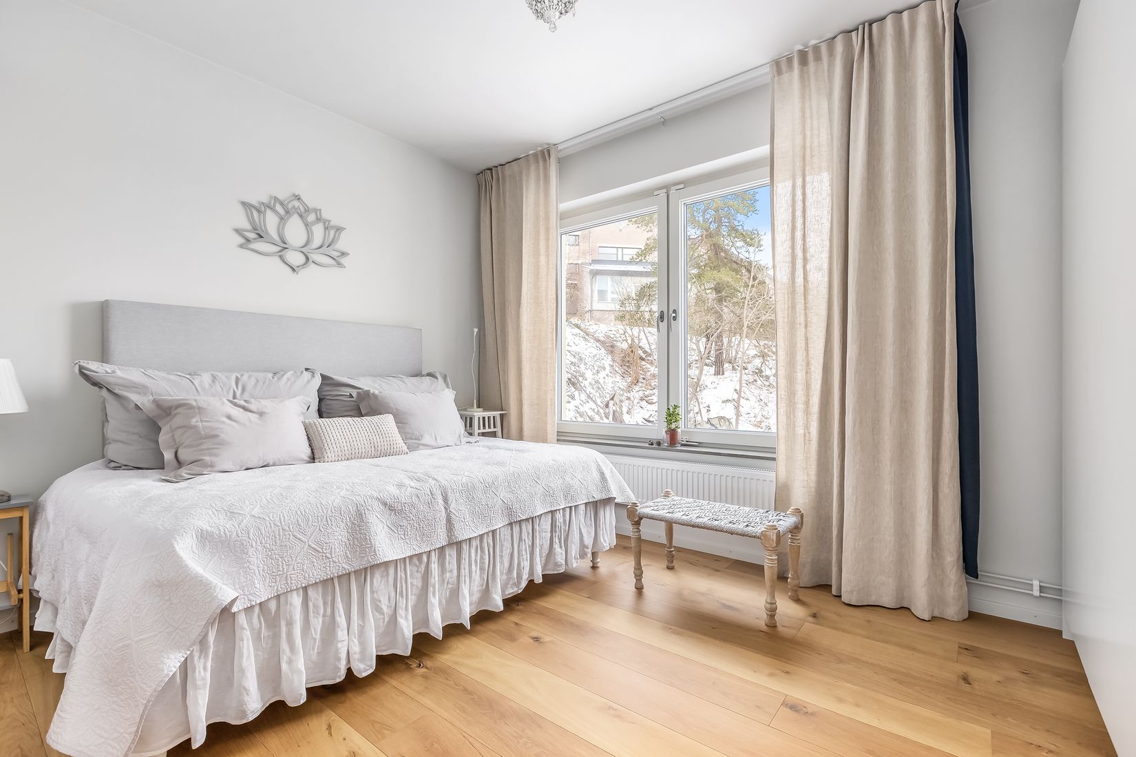 Bostadsrätt, Bryggargatan 9B, Norra Nynäshamn, Nynäshamn