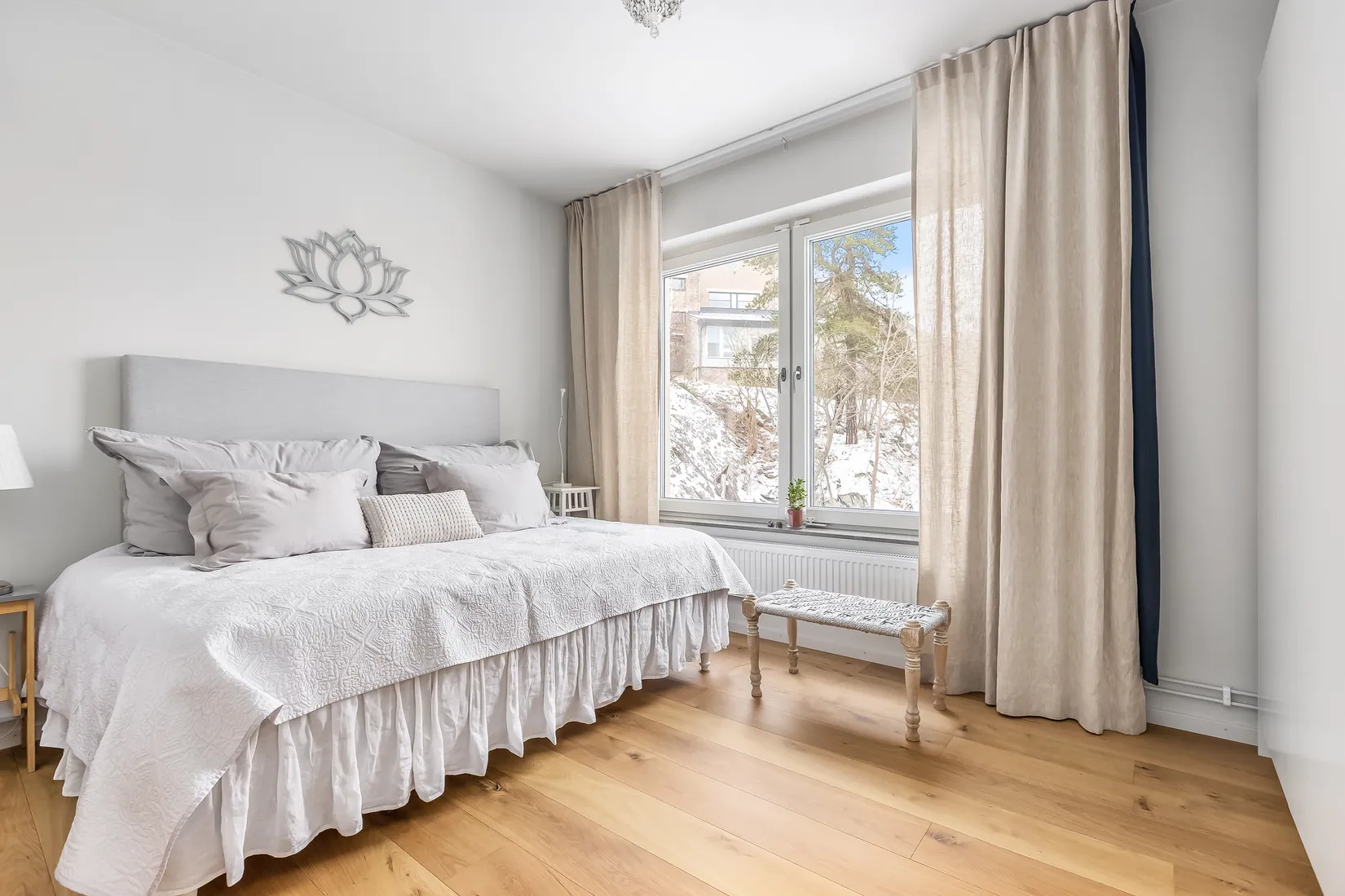 Bostadsrätt, Bryggargatan 9B, Norra Nynäshamn, Nynäshamn