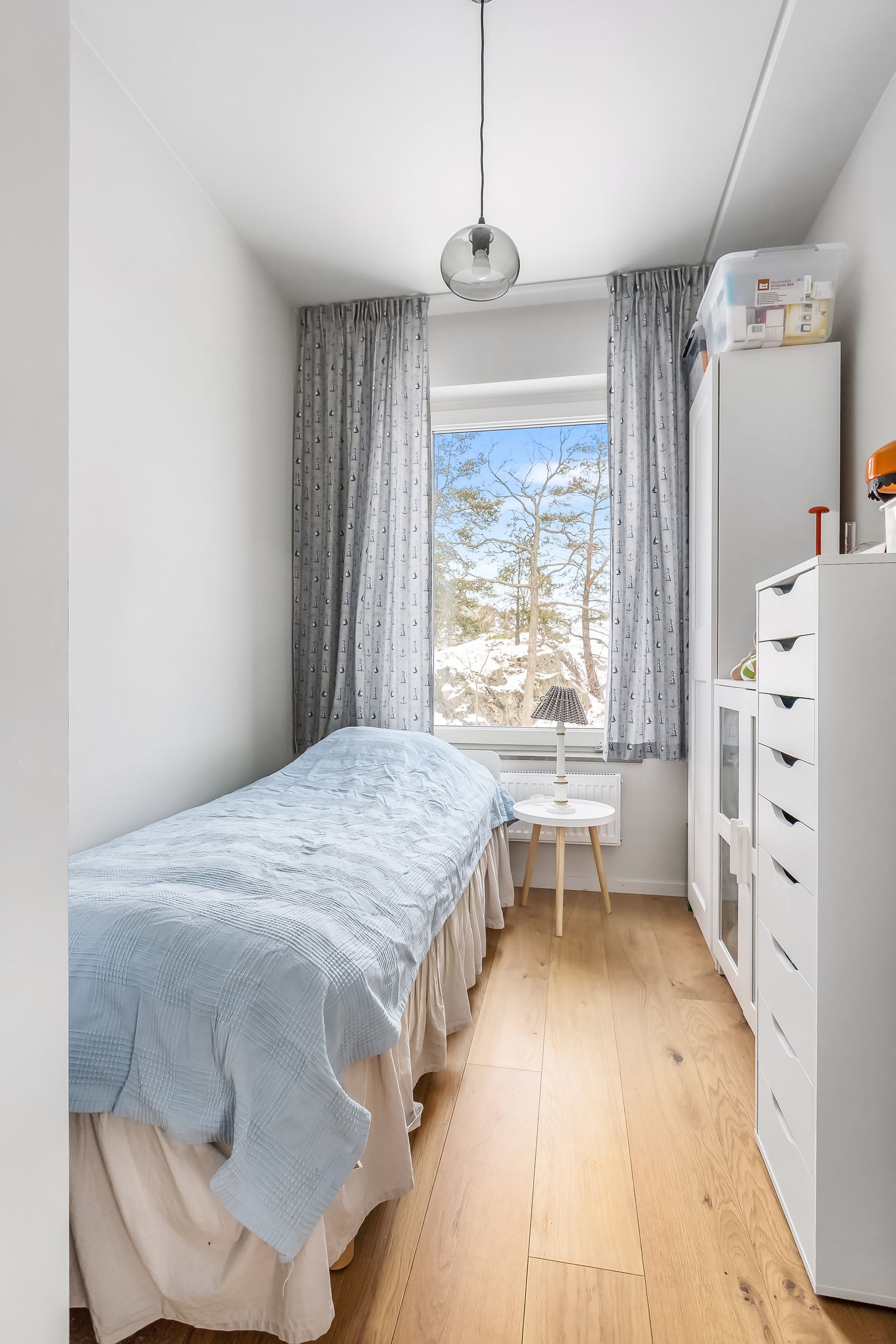 Bostadsrätt, Bryggargatan 9B, Norra Nynäshamn, Nynäshamn