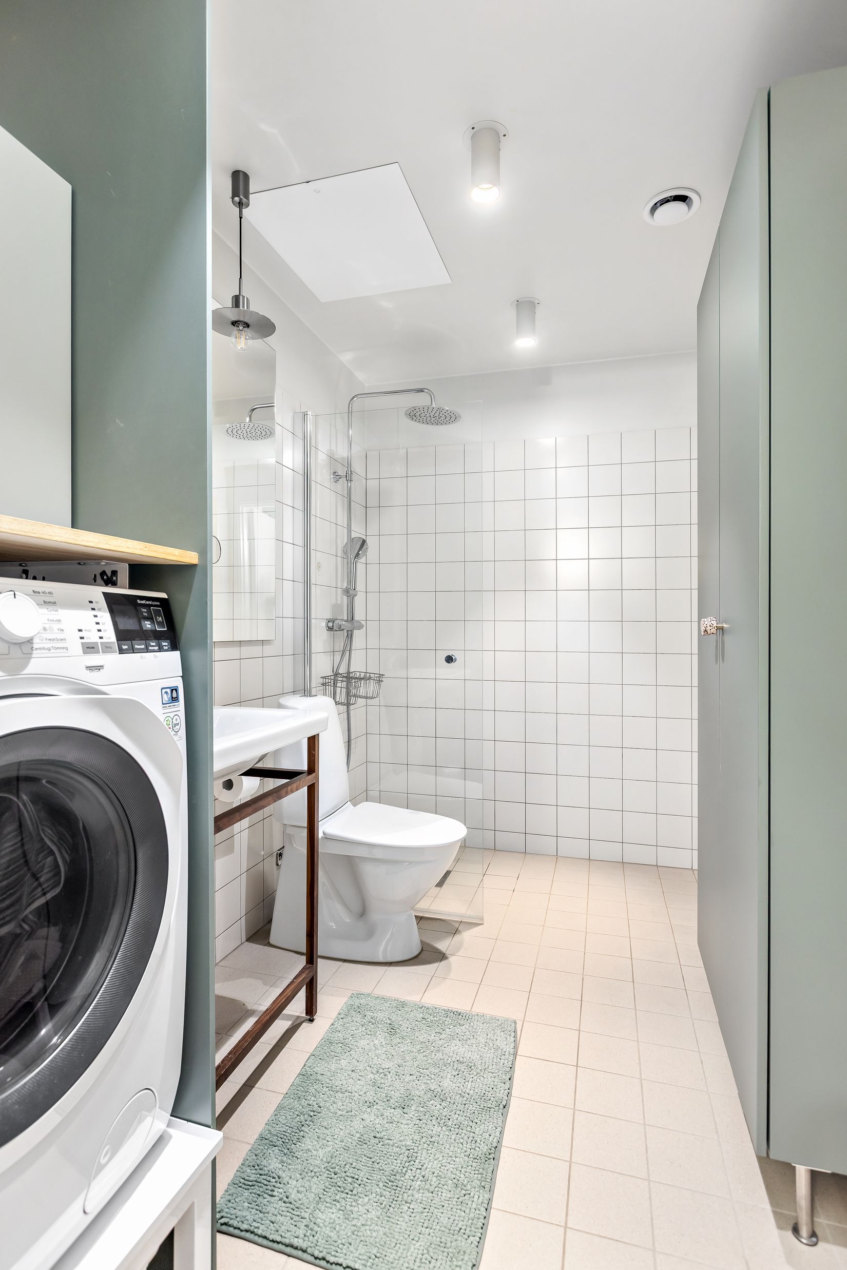 Bostadsrätt, Bryggargatan 9B, Norra Nynäshamn, Nynäshamn