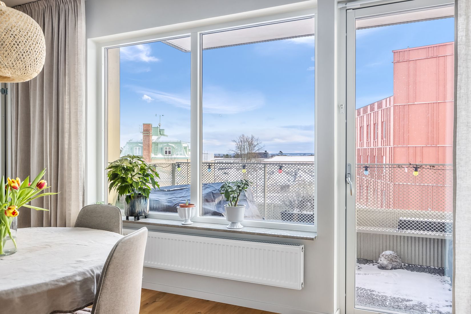 Bostadsrätt, Bryggargatan 9B, Norra Nynäshamn, Nynäshamn