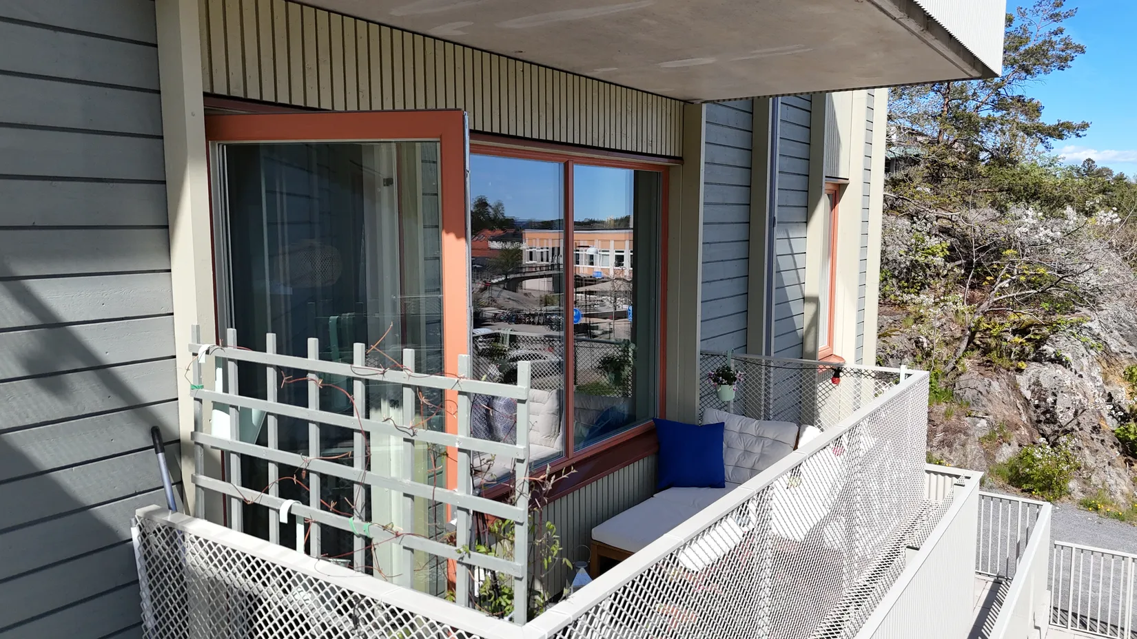 Bostadsrätt, Bryggargatan 9B, Norra Nynäshamn, Nynäshamn