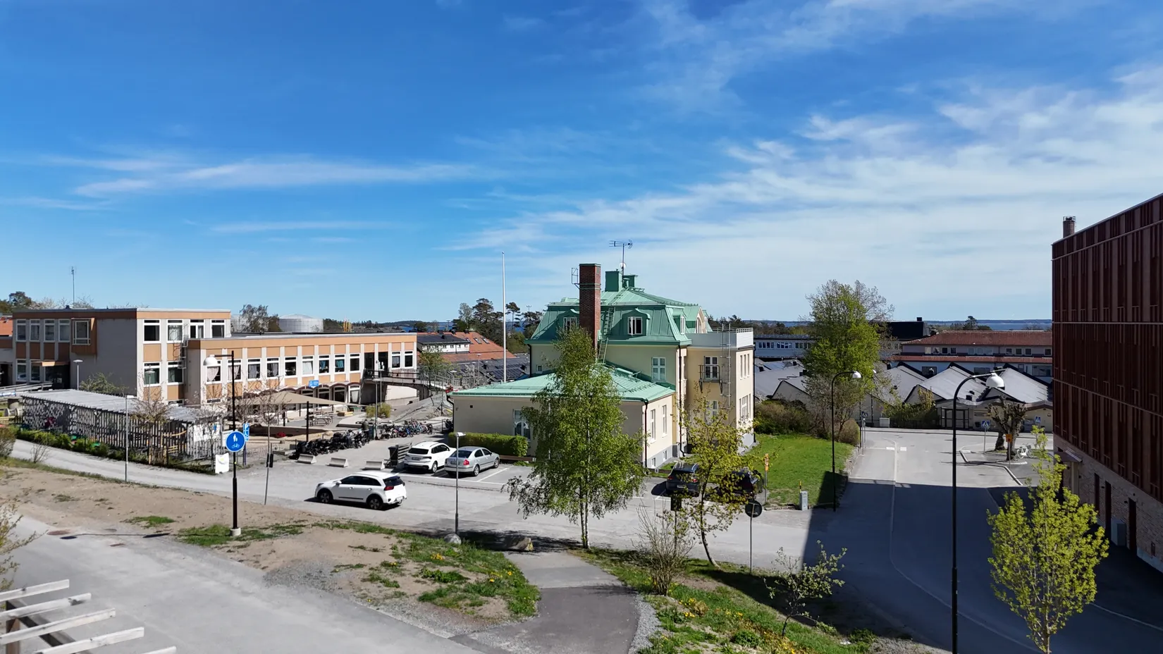 Bostadsrätt, Bryggargatan 9B, Norra Nynäshamn, Nynäshamn