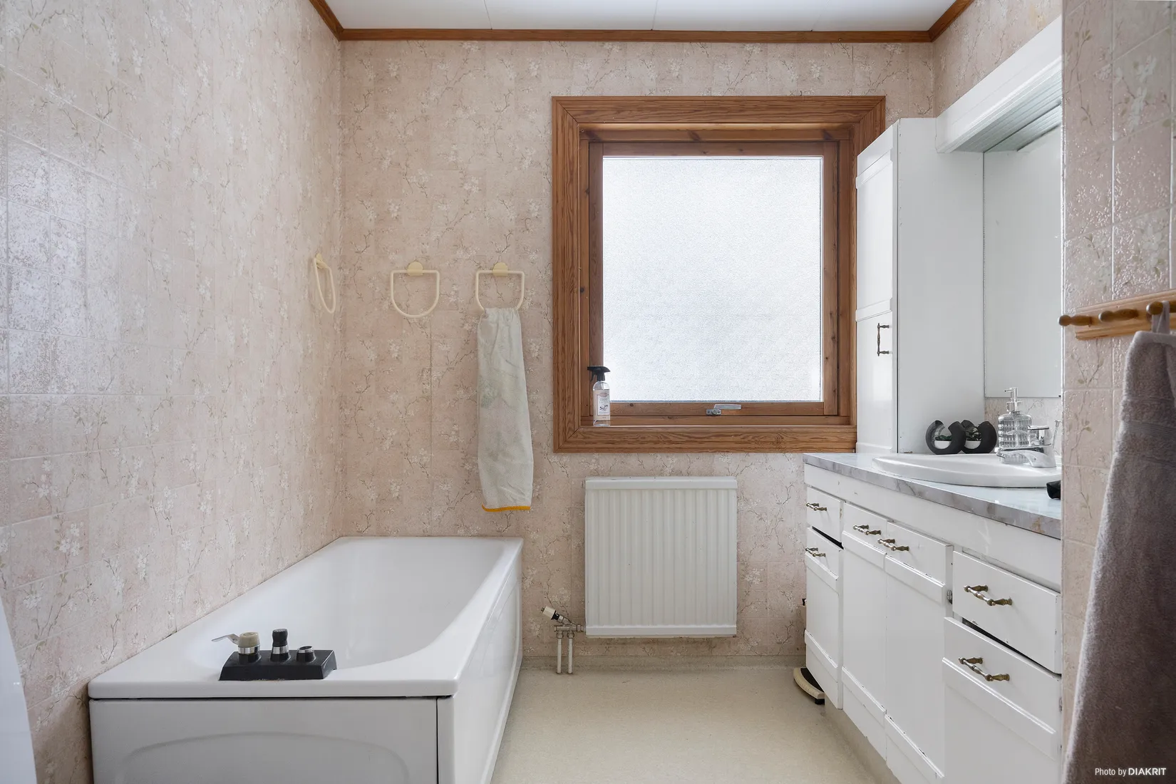 Villa, Odonvägen 5, Hylte