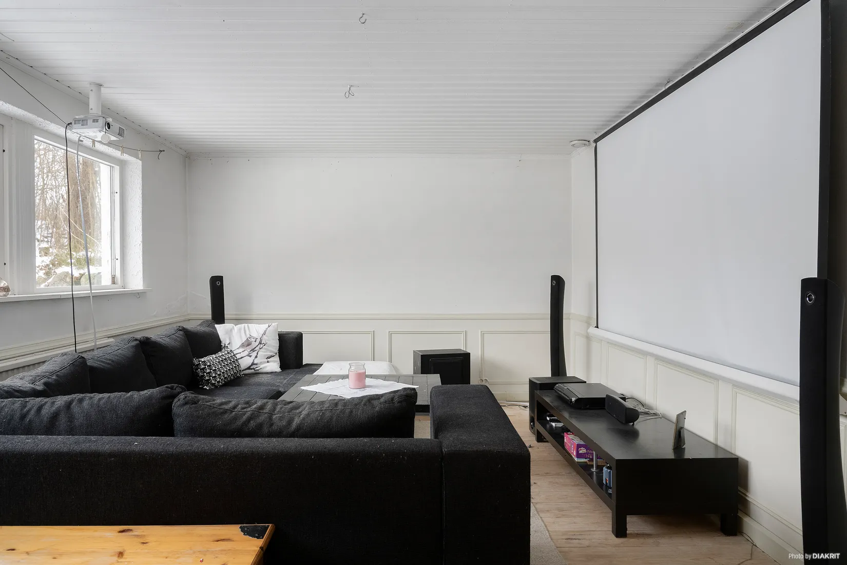 Villa, Odonvägen 5, Hylte