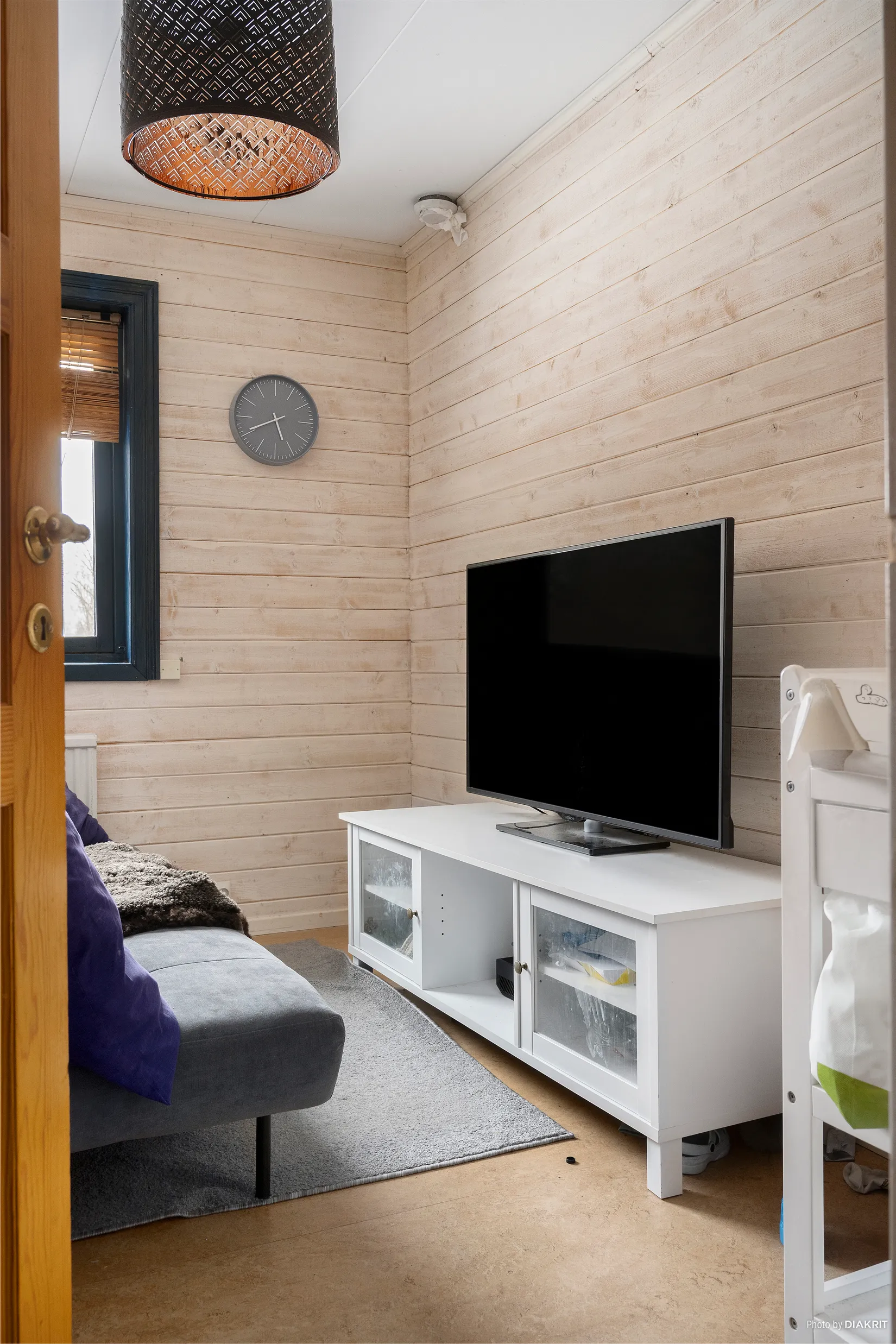 Villa, Odonvägen 5, Hylte