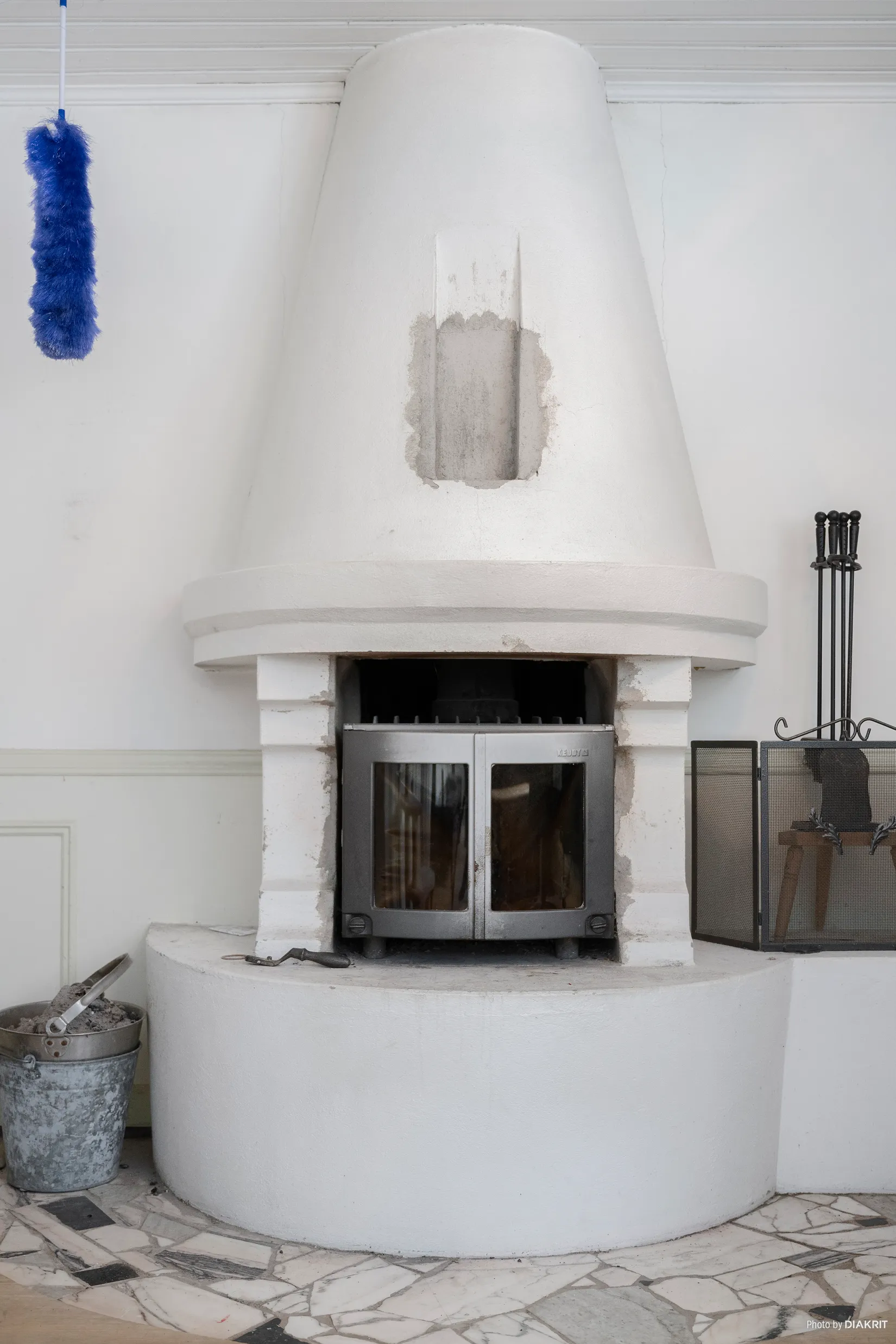 Villa, Odonvägen 5, Hylte