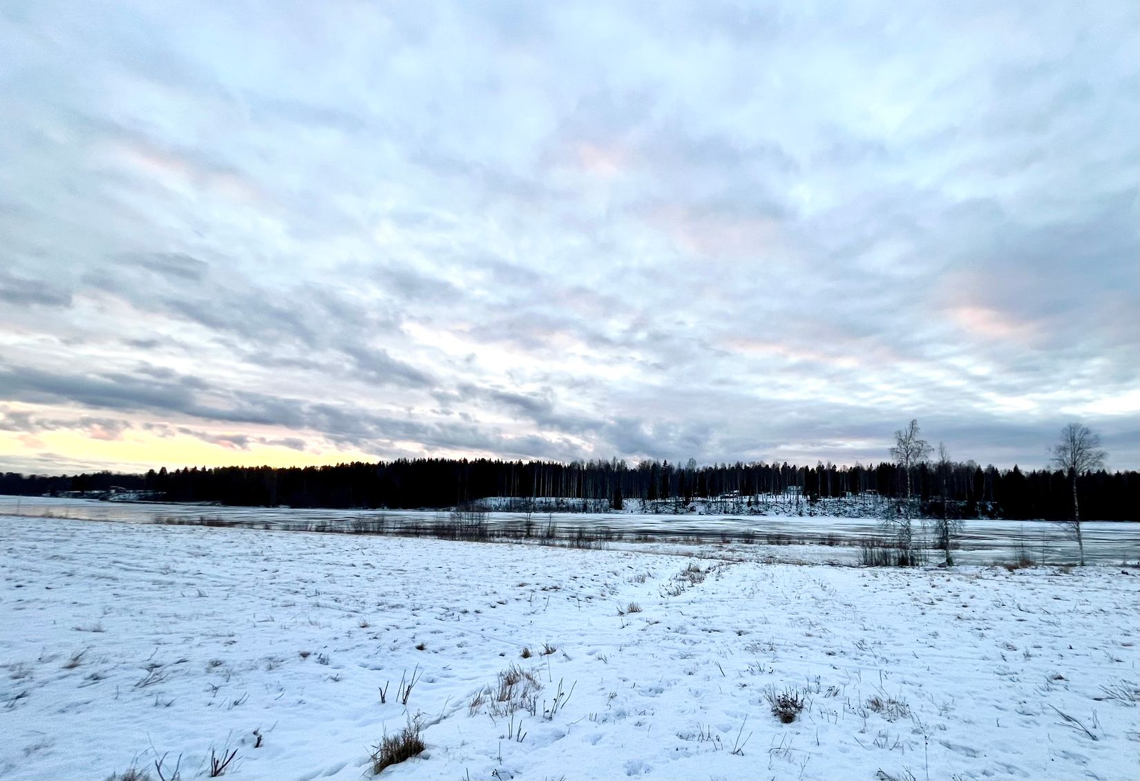 Tomt, Solskensvägen 3, Sävast, Boden