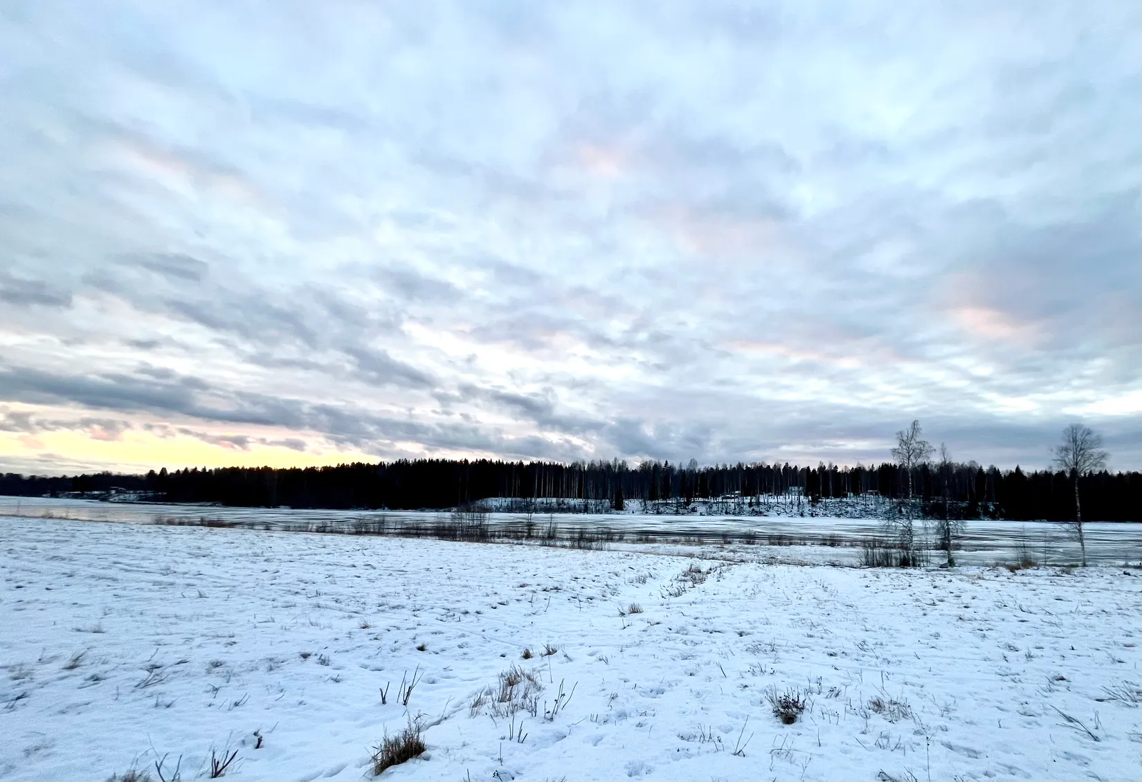 Tomt, Solskensvägen 3, Sävast, Boden
