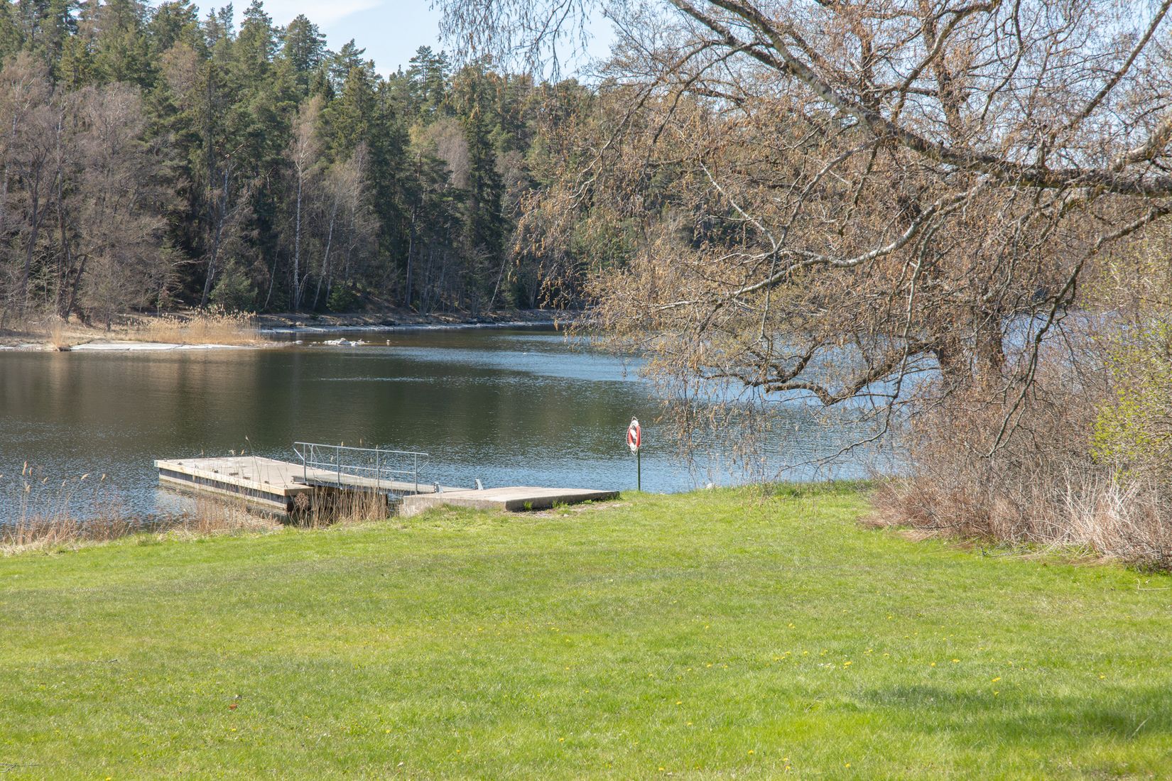 Villa, Lärktunet 21, Rudboda, Lidingö