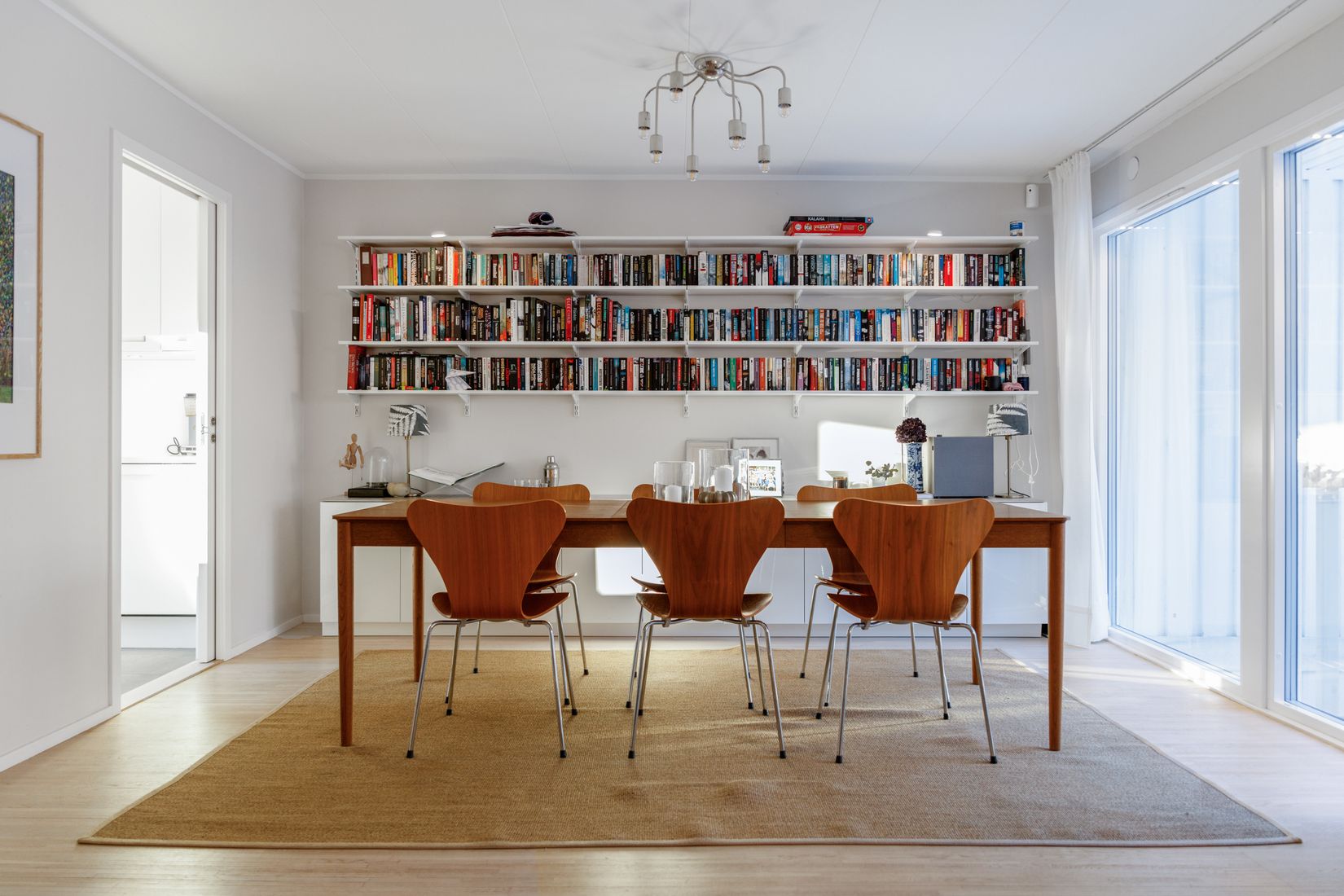 Villa, Lärktunet 21, Rudboda, Lidingö