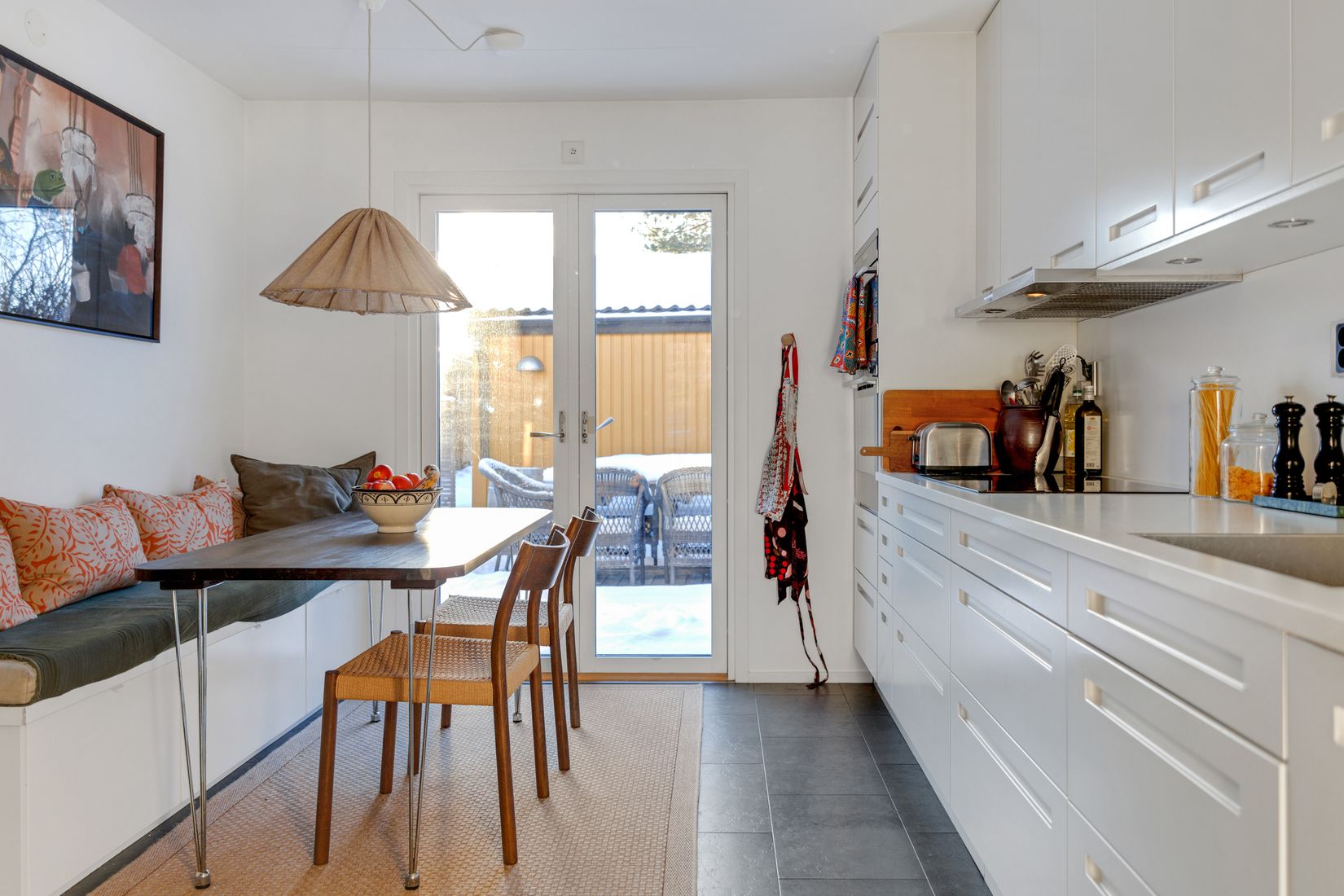 Villa, Lärktunet 21, Rudboda, Lidingö