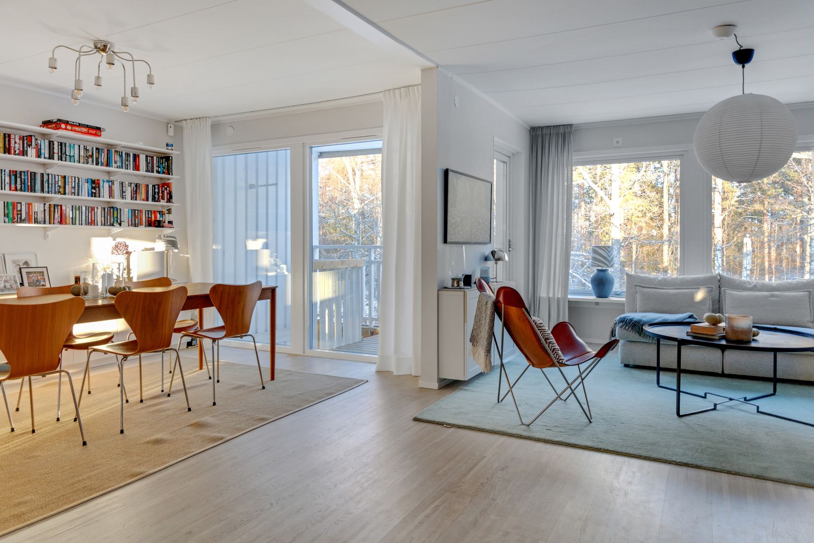 Villa, Lärktunet 21, Rudboda, Lidingö