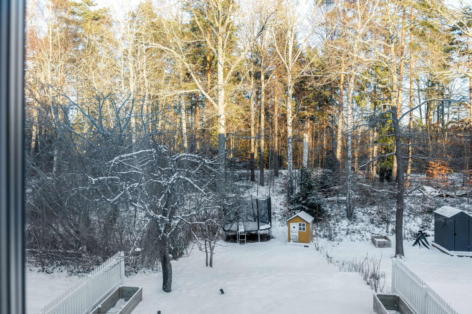 Villa, Lärktunet 21, Rudboda, Lidingö