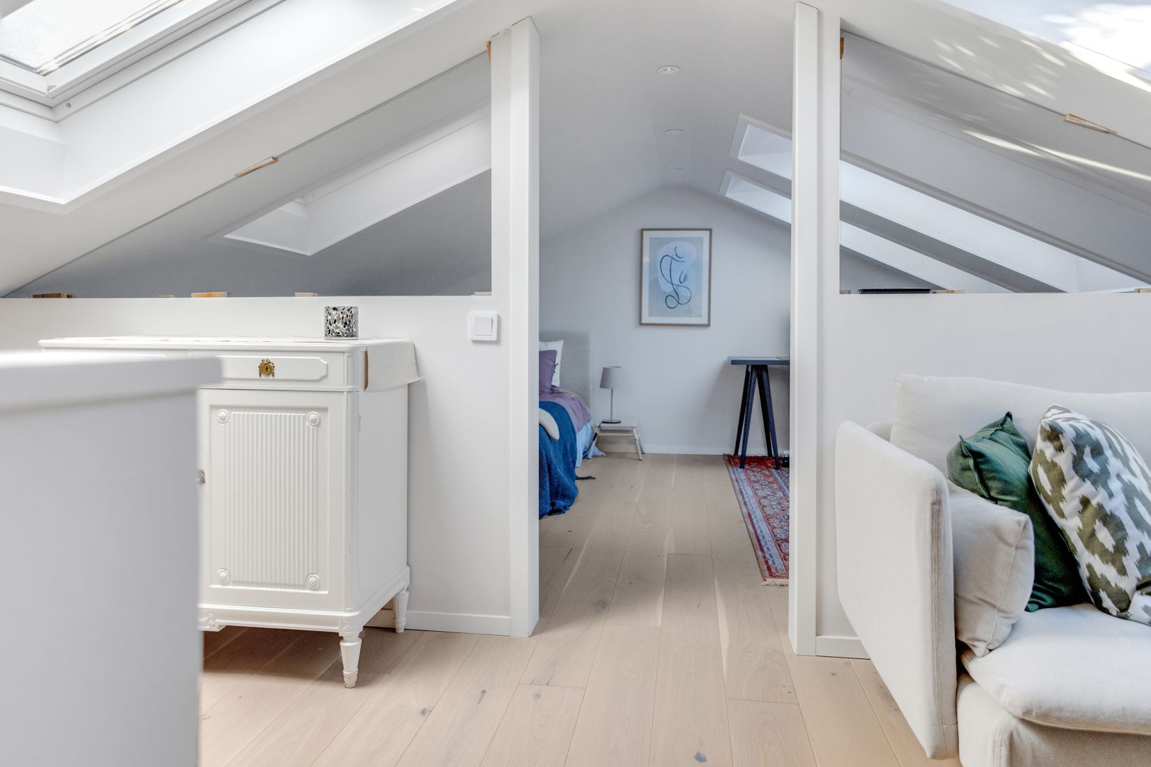 Villa, Lärktunet 21, Rudboda, Lidingö