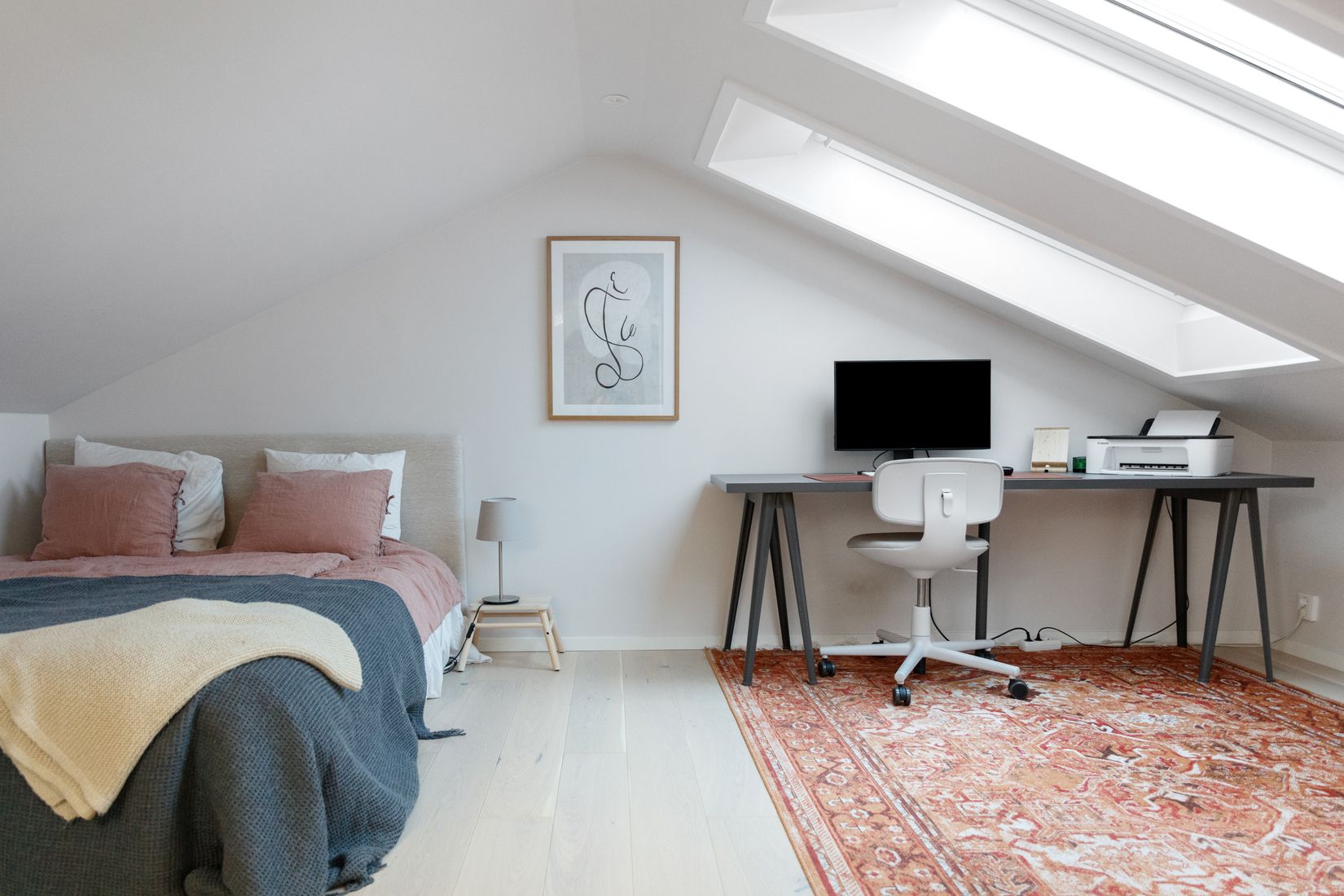 Villa, Lärktunet 21, Rudboda, Lidingö