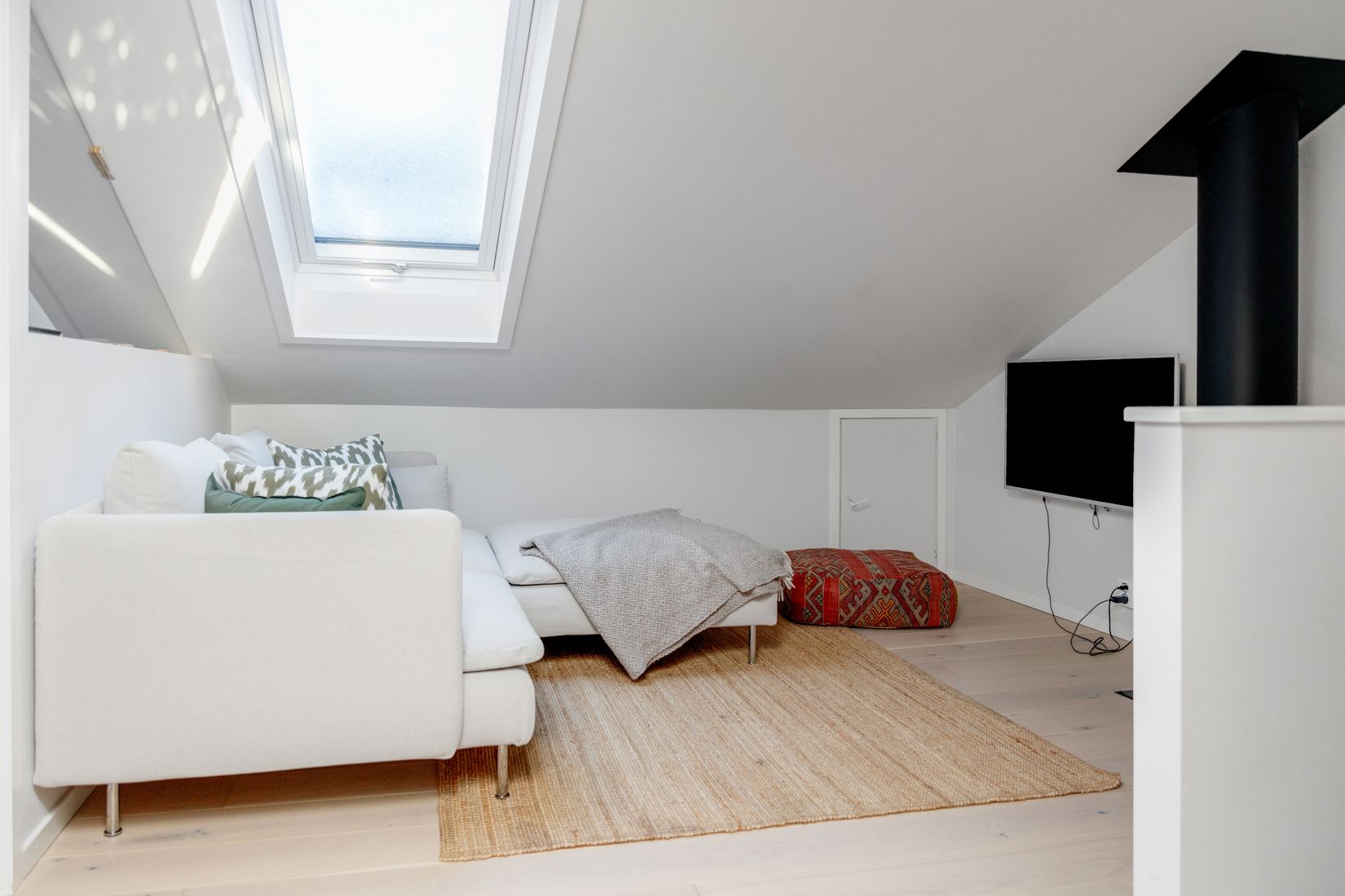 Villa, Lärktunet 21, Rudboda, Lidingö