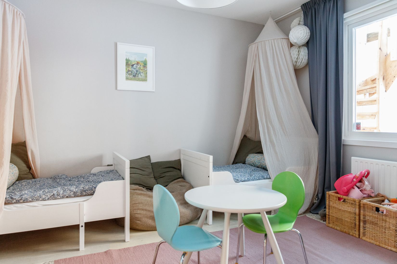 Villa, Lärktunet 21, Rudboda, Lidingö