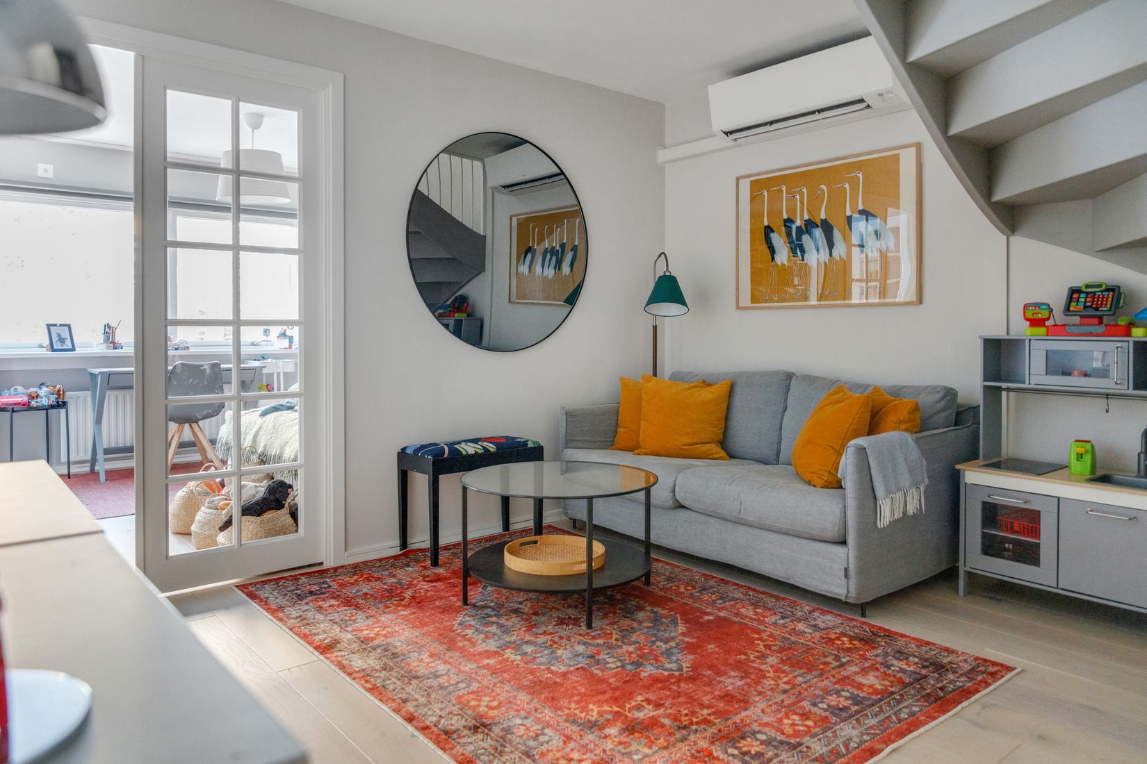 Villa, Lärktunet 21, Rudboda, Lidingö