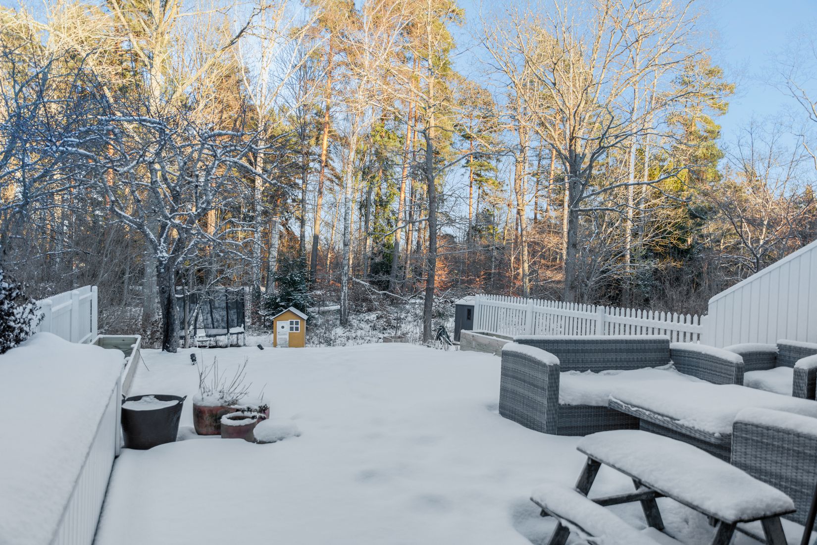 Villa, Lärktunet 21, Rudboda, Lidingö