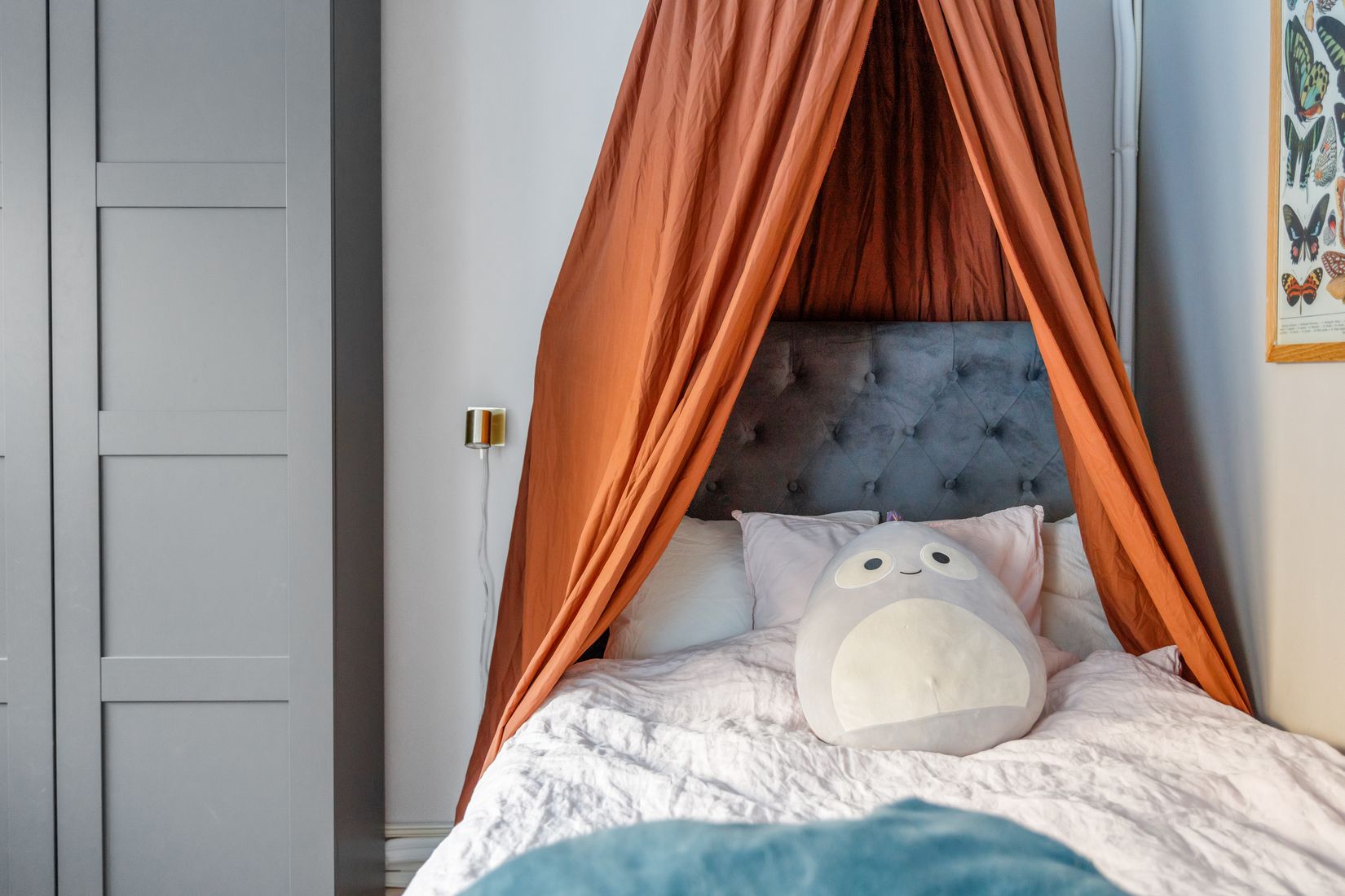 Villa, Lärktunet 21, Rudboda, Lidingö