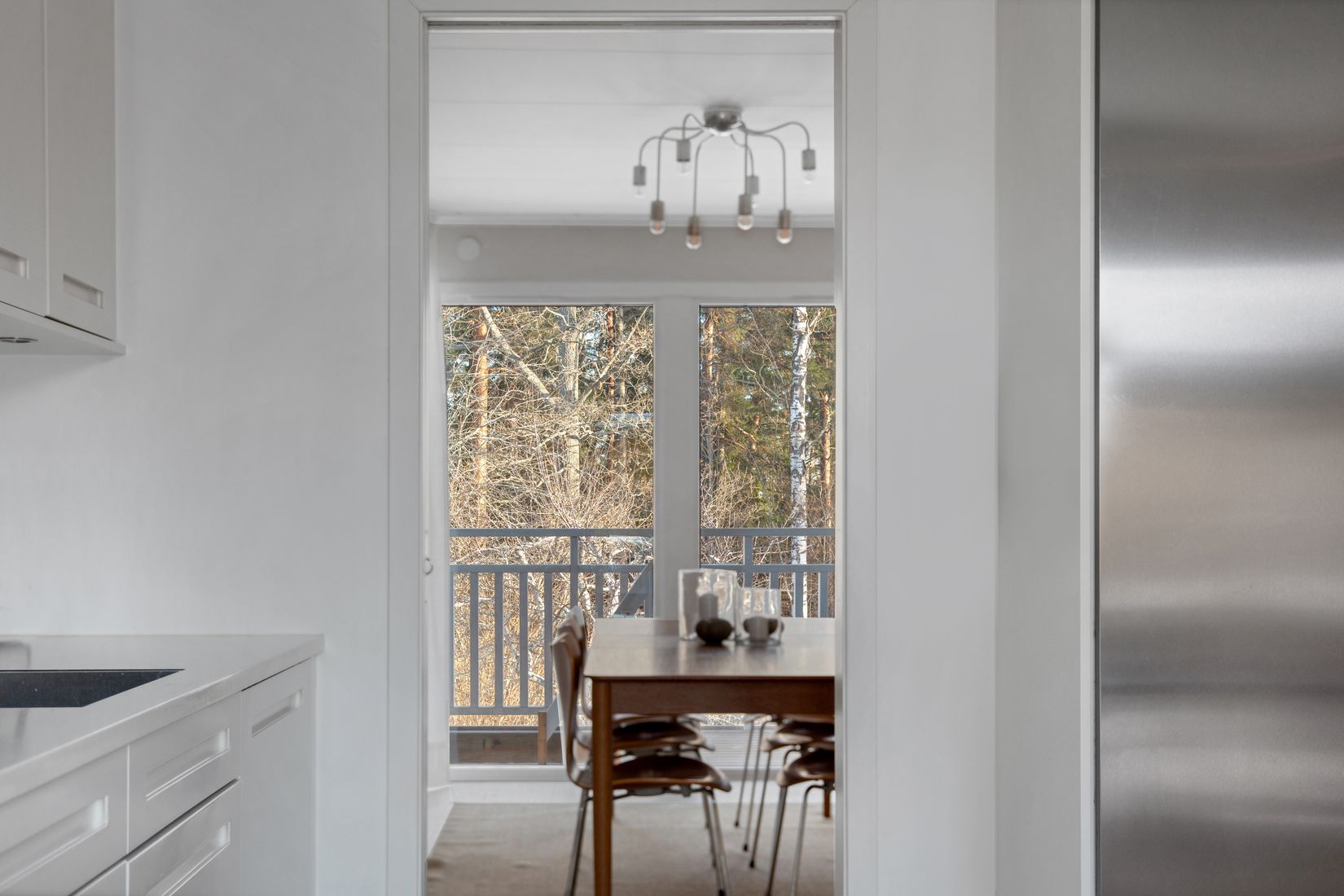 Villa, Lärktunet 21, Rudboda, Lidingö